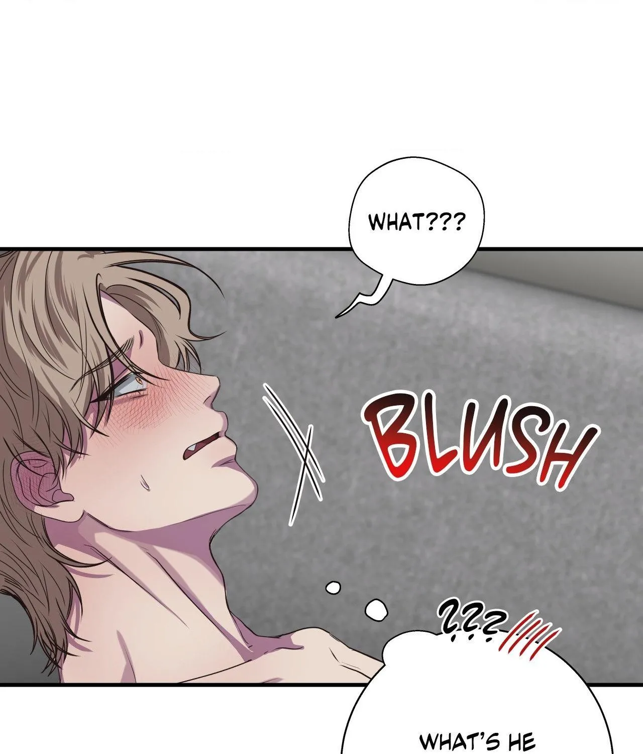 Read Negative Love chapter 23 image 50 on Lezhin