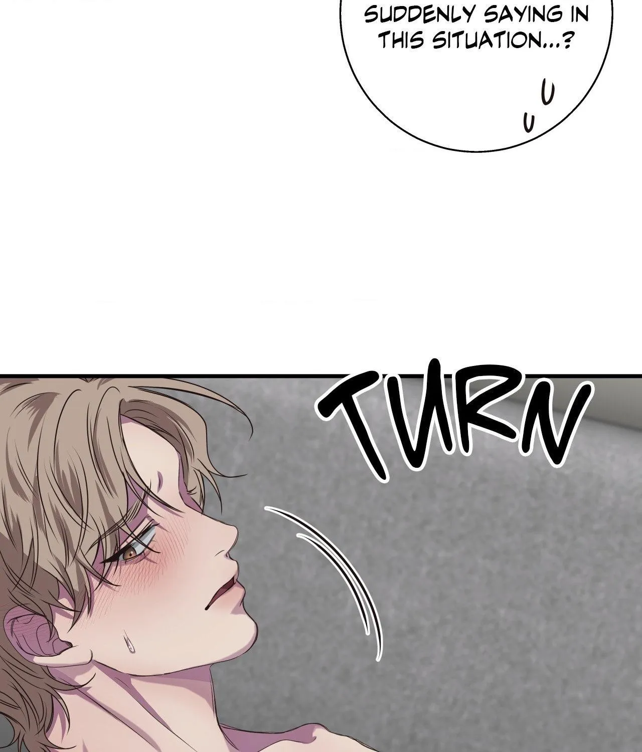 Read Negative Love chapter 23 image 51 on Lezhin