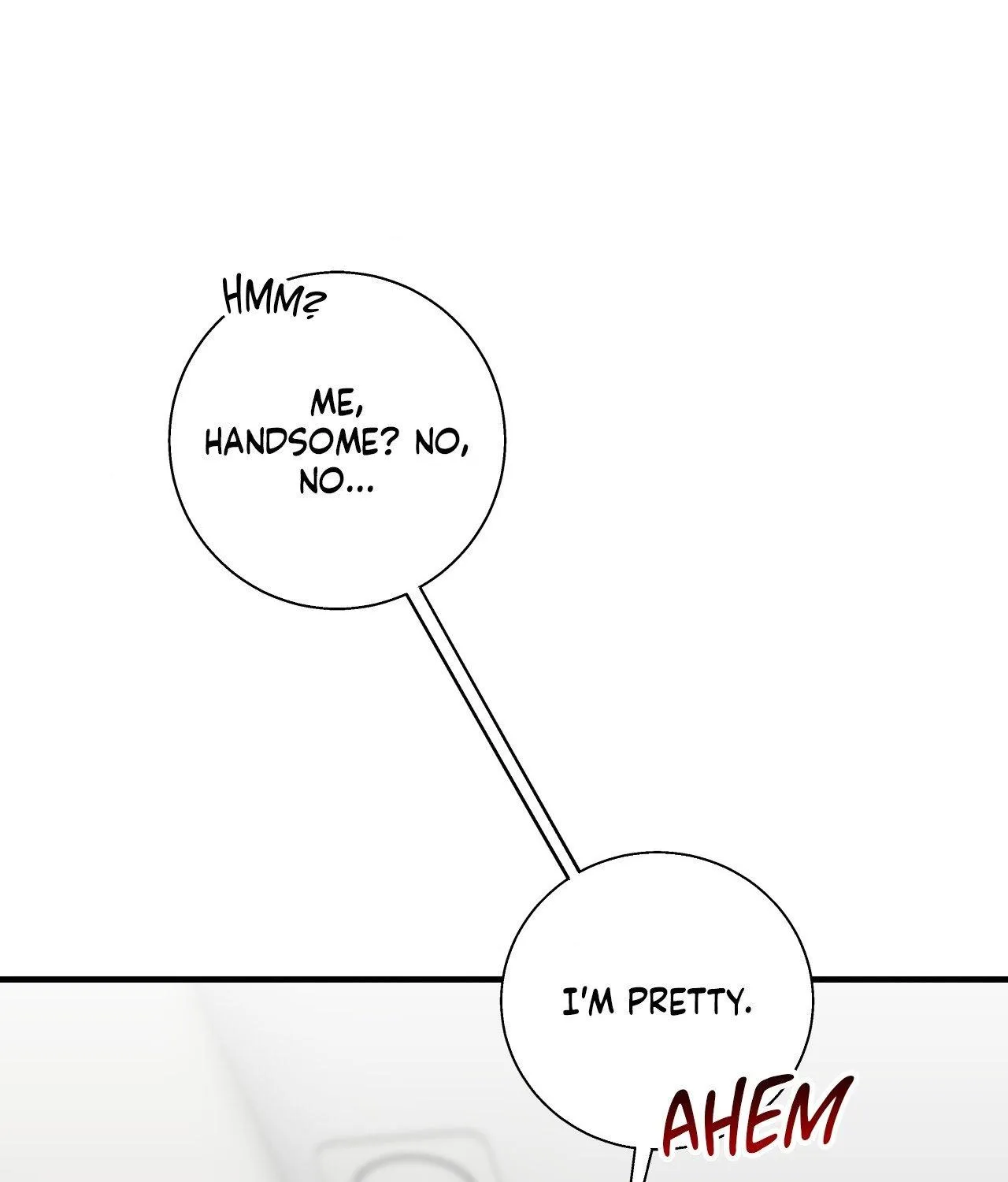 Read Negative Love chapter 23 image 53 on Lezhin