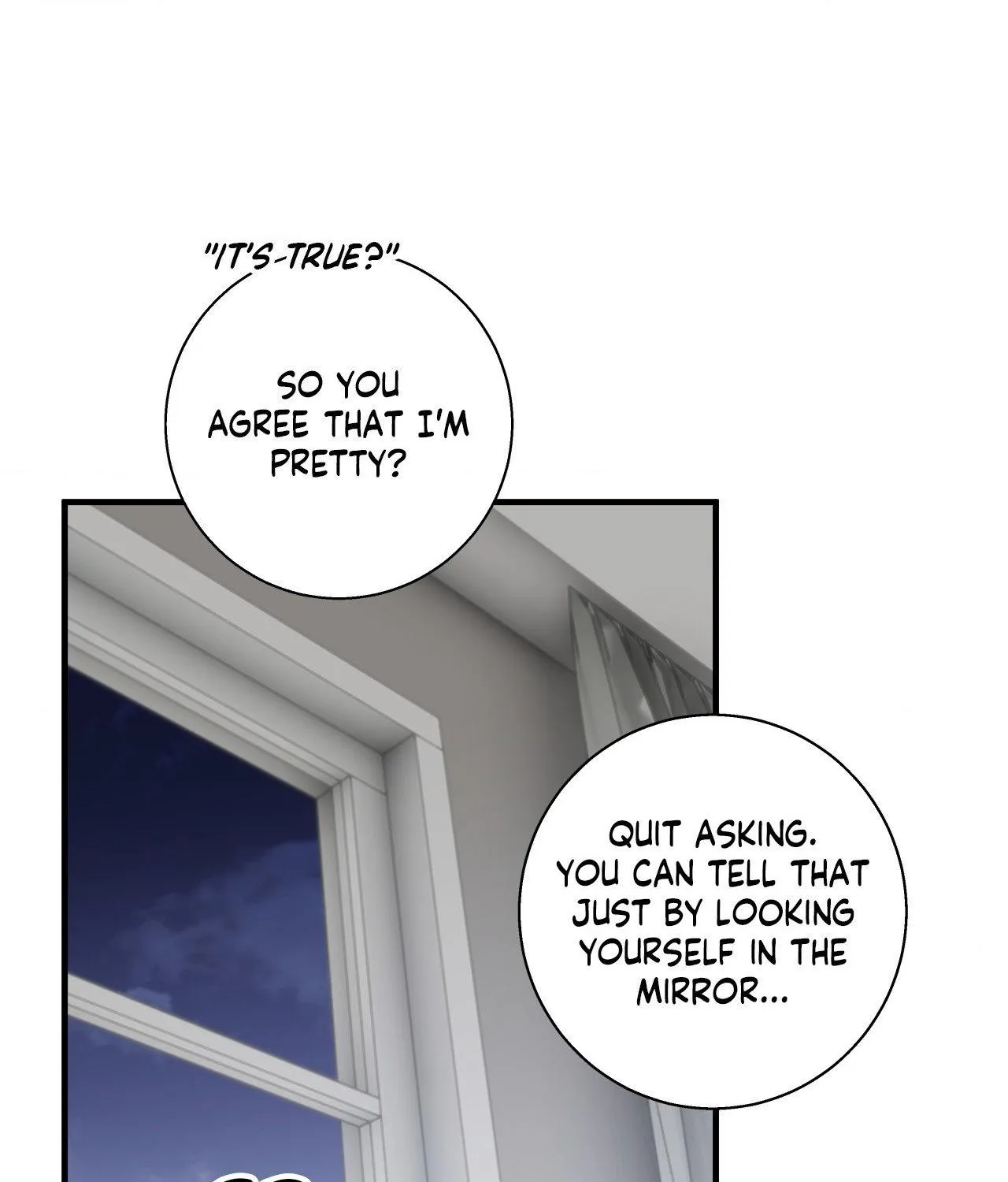 Read Negative Love chapter 23 image 56 on Lezhin