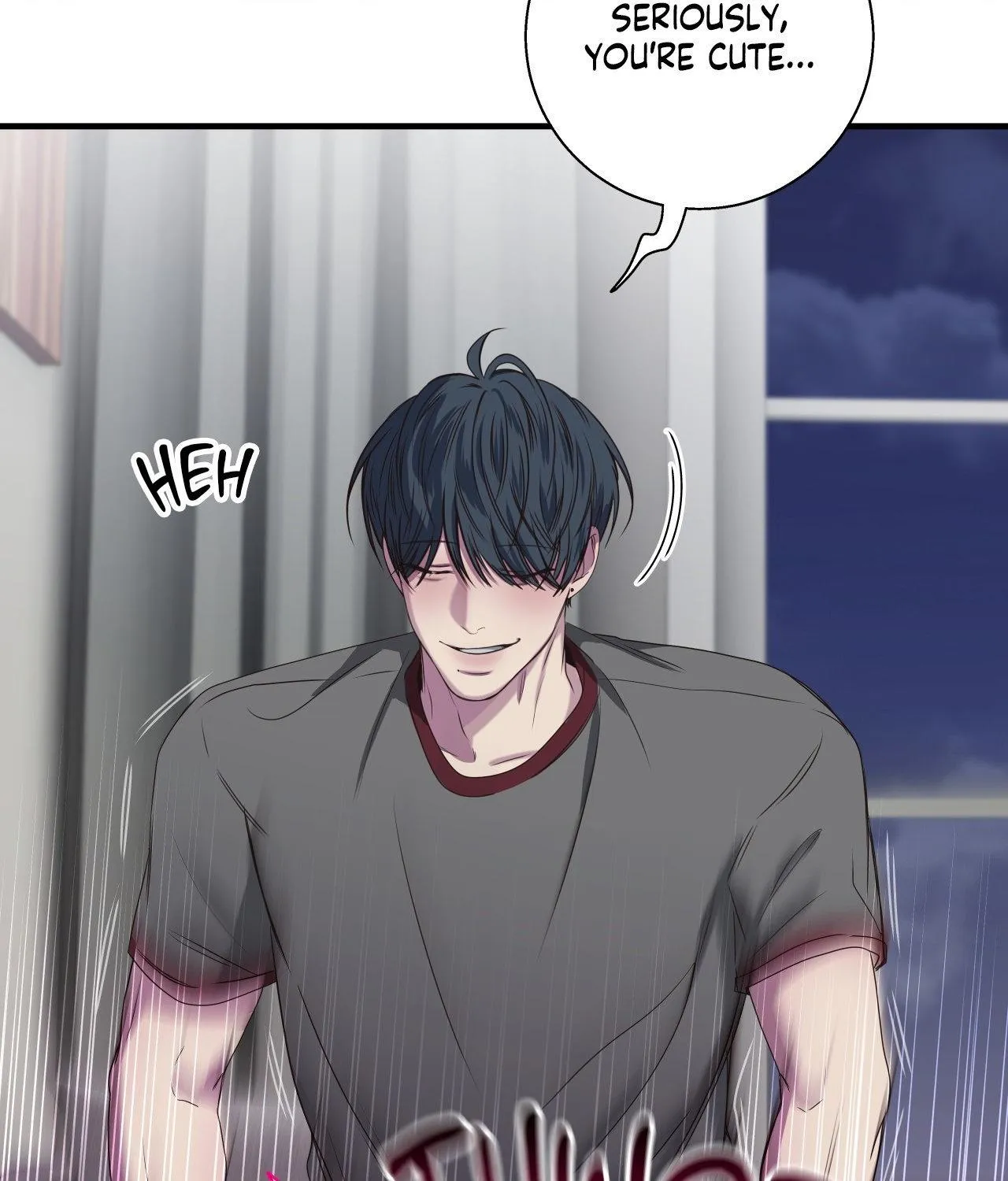 Read Negative Love chapter 23 image 58 on Lezhin