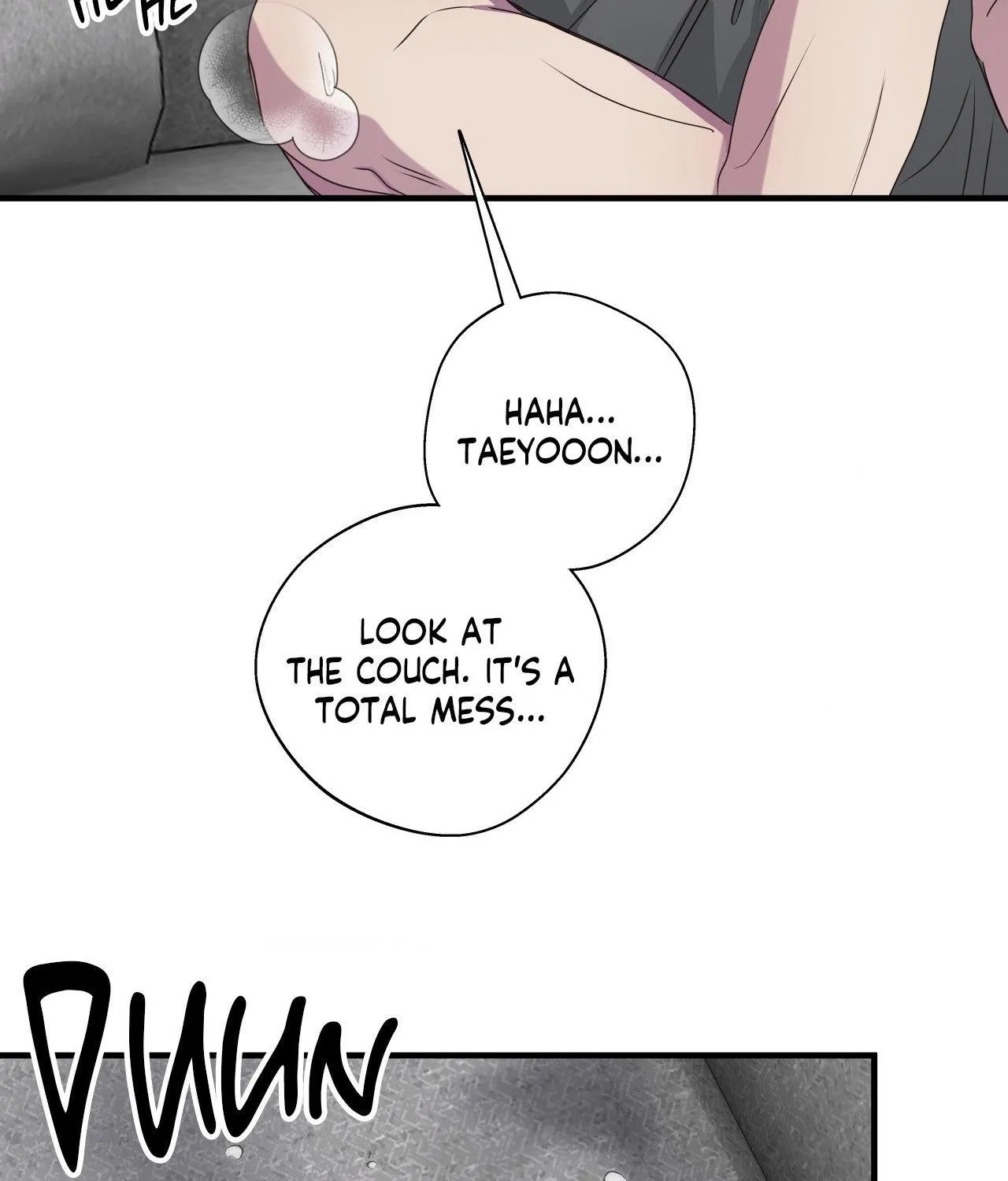 Read Negative Love chapter 23 image 84 on Lezhin