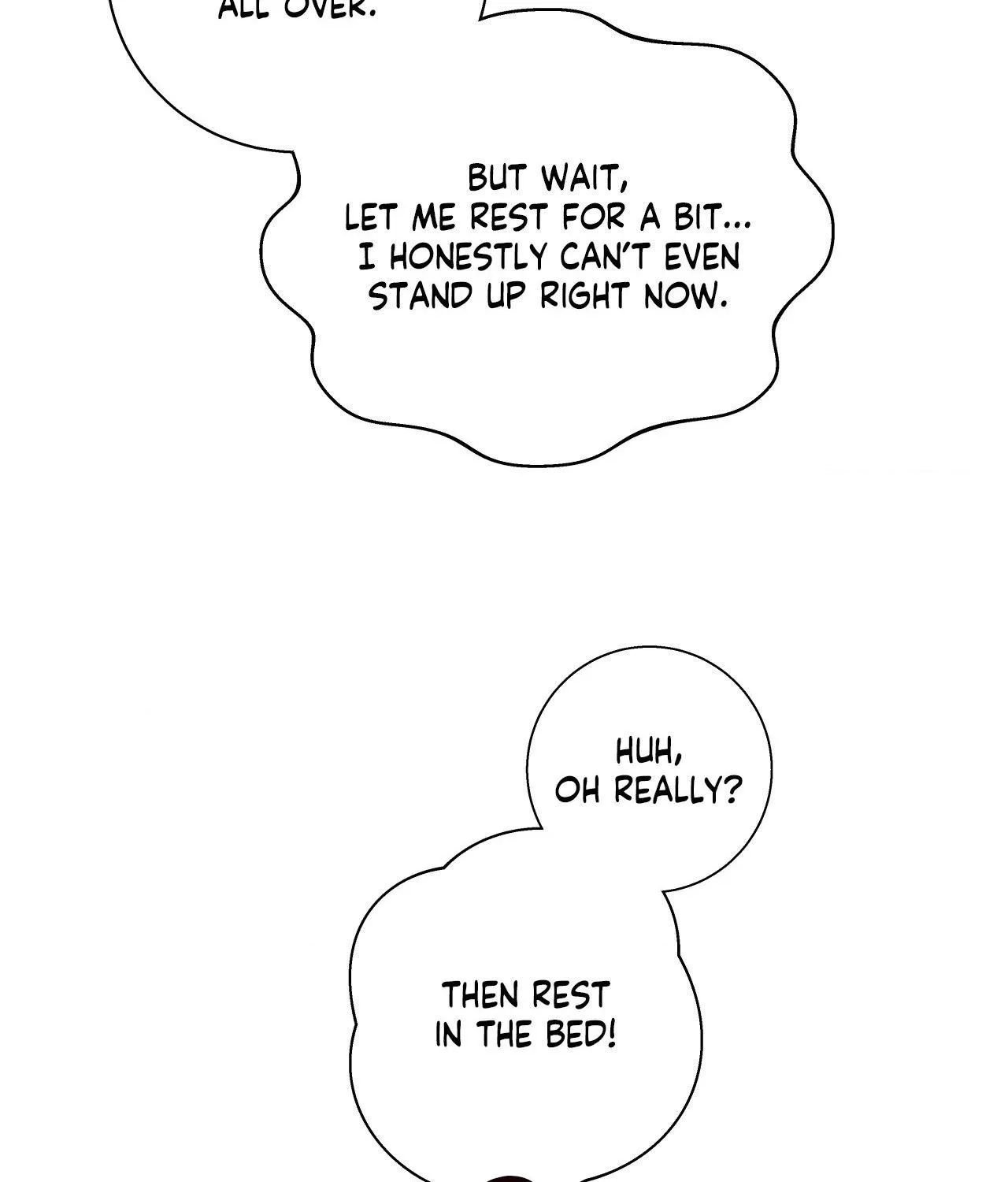 Read Negative Love chapter 23 image 91 on Lezhin