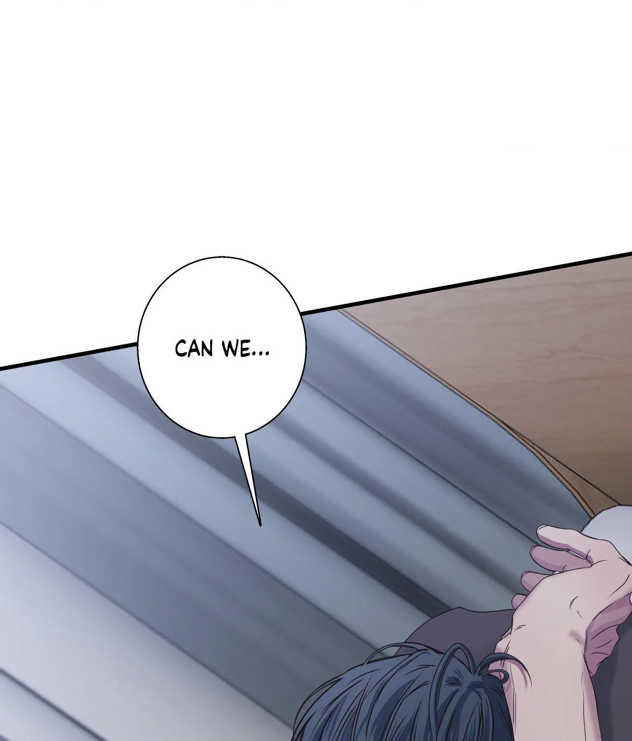 Read Negative Love chapter 24 image 1 on Lezhin