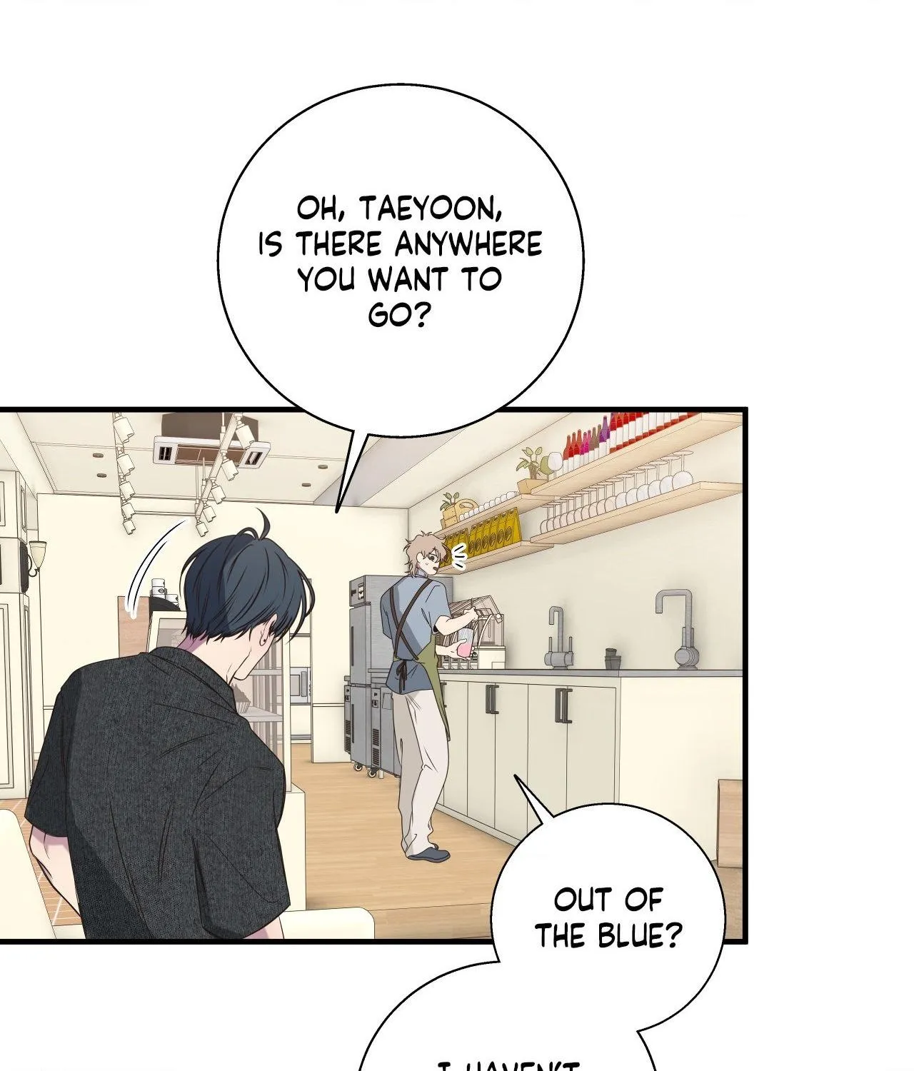 Read Negative Love chapter 24 image 108 on Lezhin