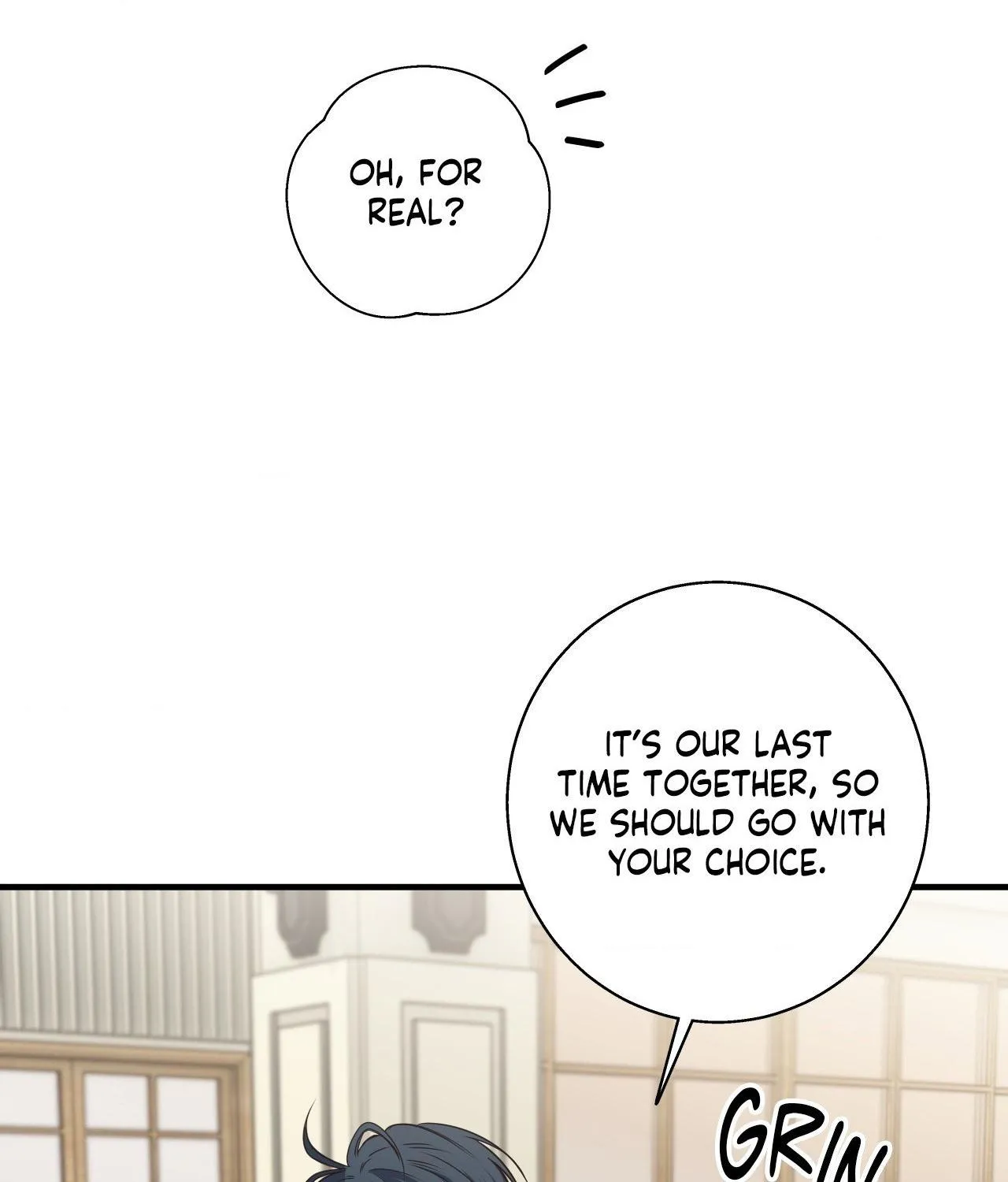 Read Negative Love chapter 24 image 112 on Lezhin