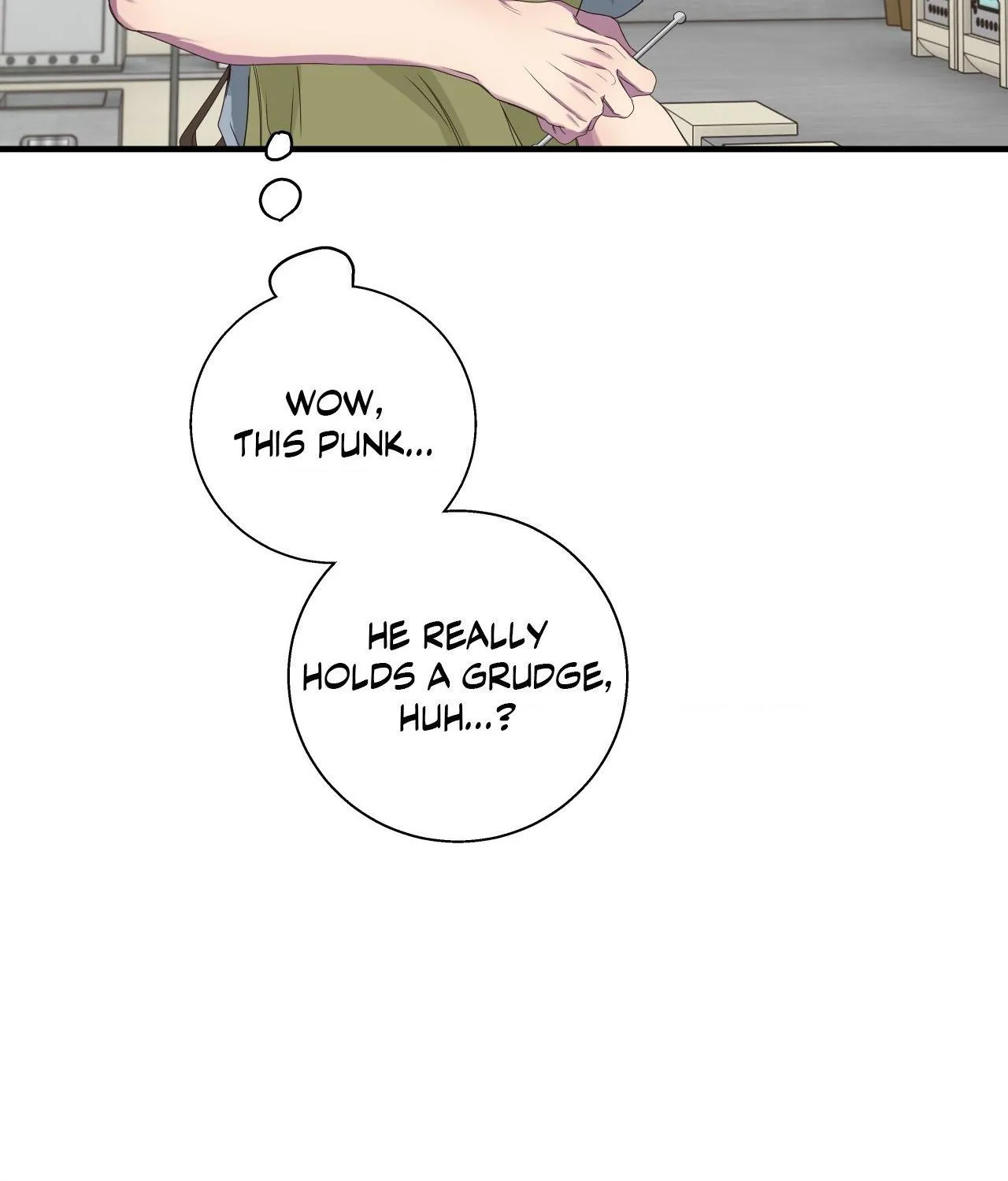 Read Negative Love chapter 24 image 116 on Lezhin