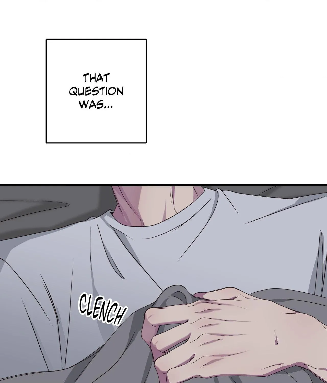 Read Negative Love chapter 24 image 12 on Lezhin