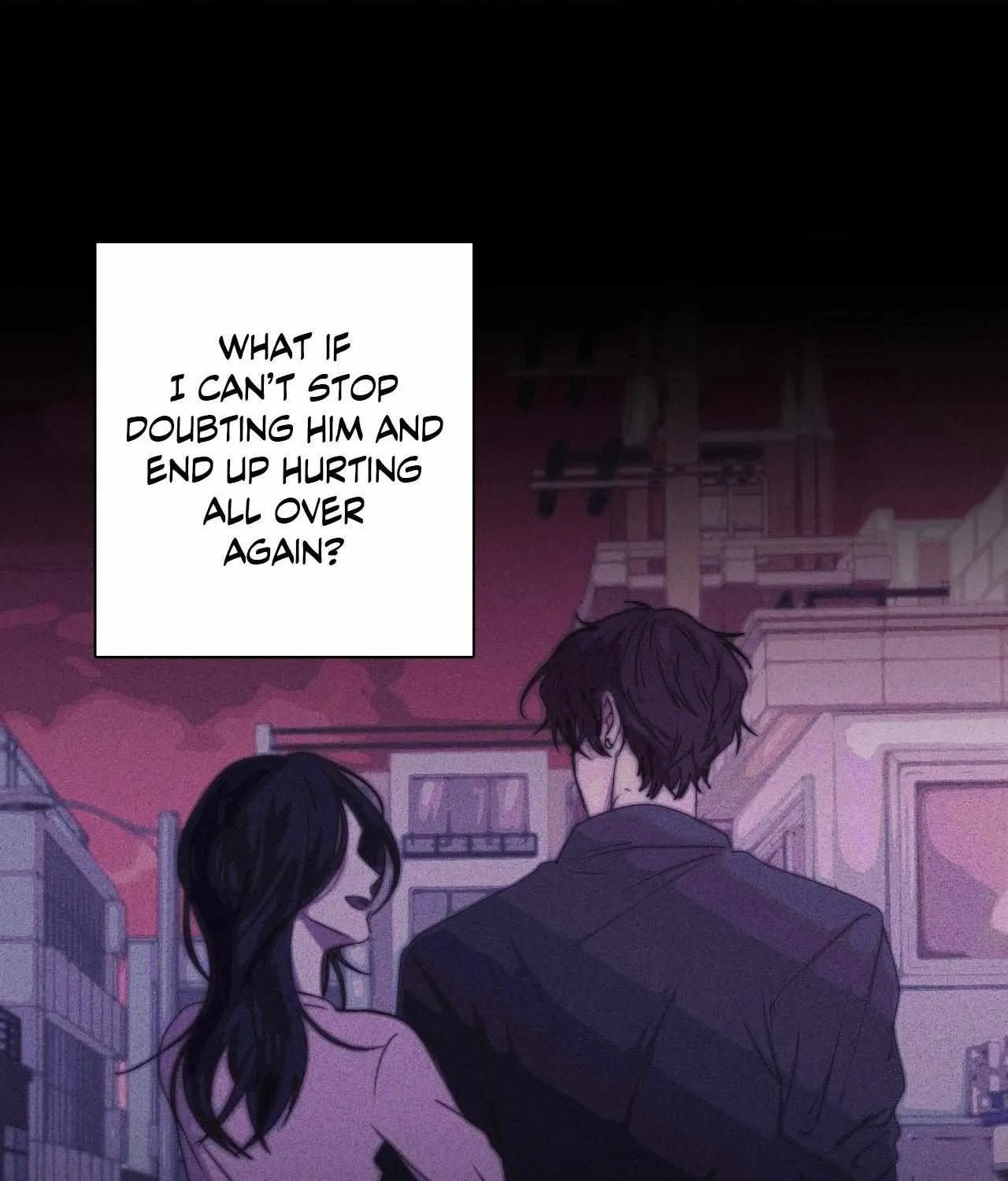 Read Negative Love chapter 24 image 17 on Lezhin
