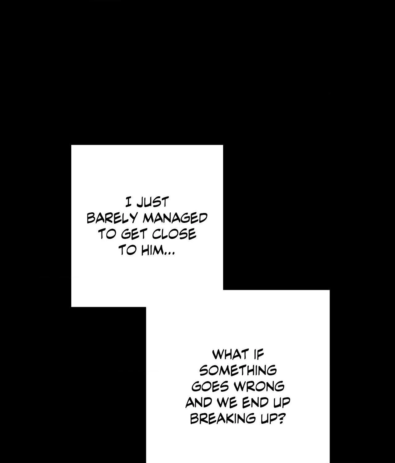 Read Negative Love chapter 24 image 20 on Lezhin
