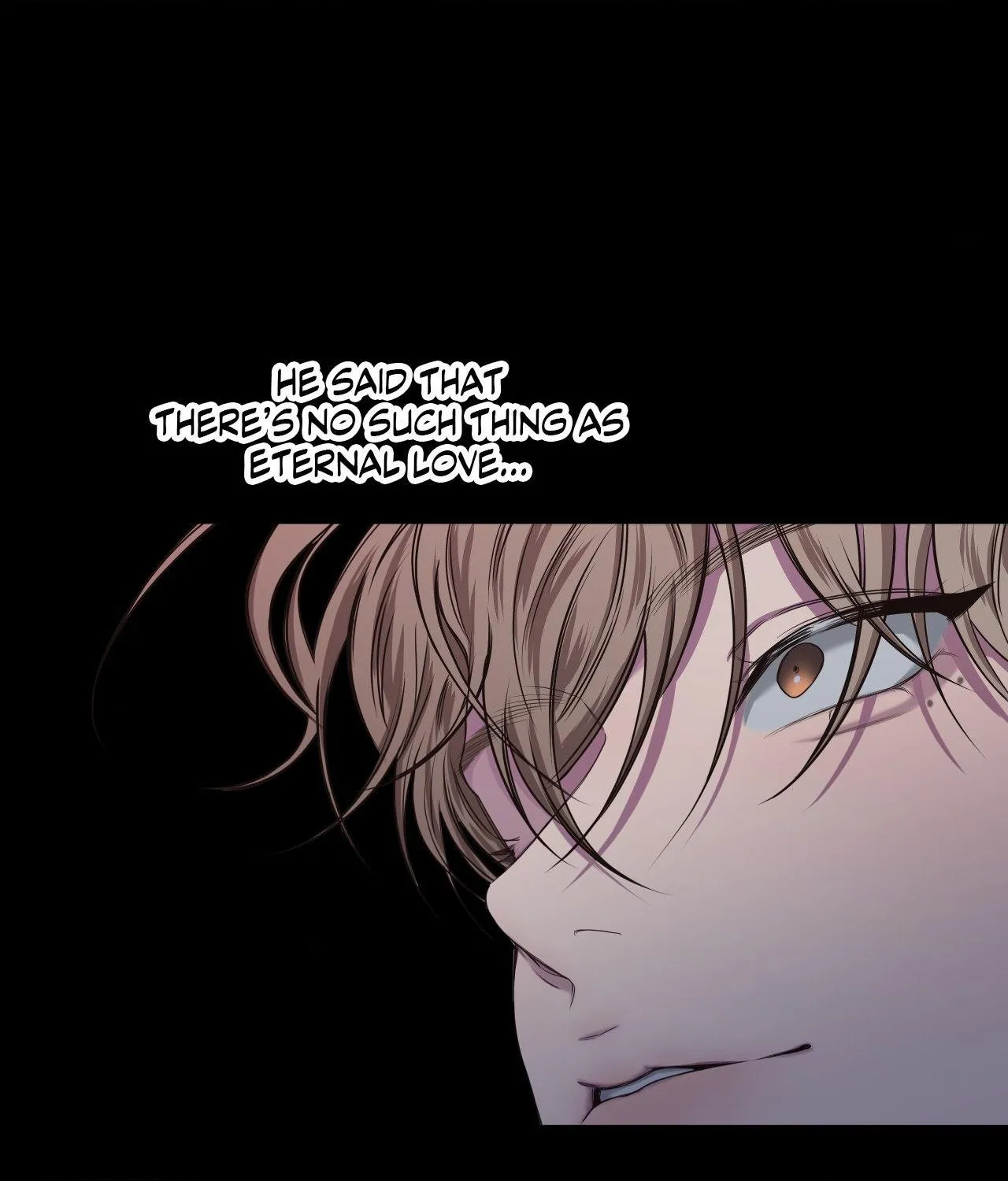 Read Negative Love chapter 24 image 24 on Lezhin