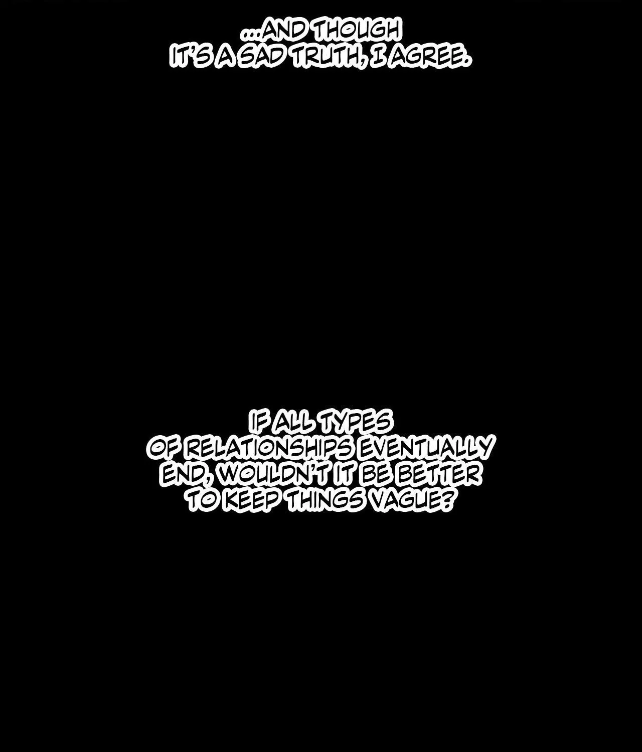 Read Negative Love chapter 24 image 25 on Lezhin