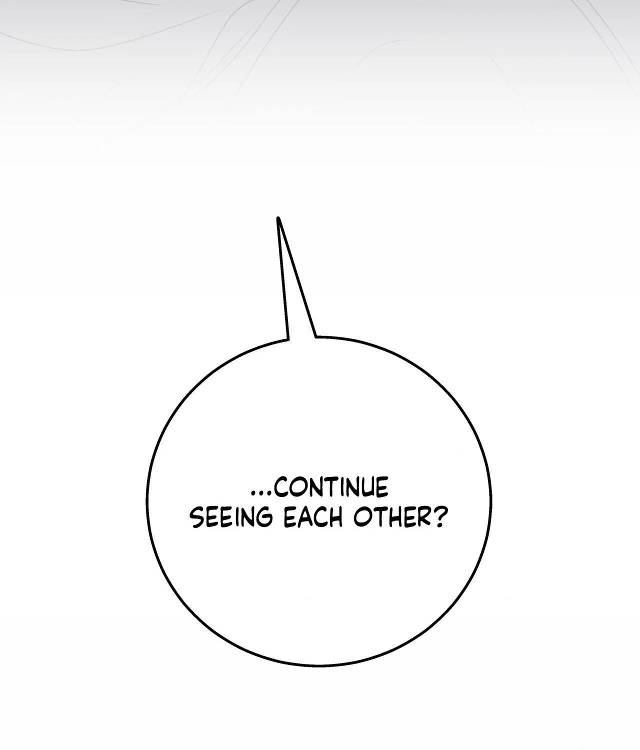 Read Negative Love chapter 24 image 3 on Lezhin