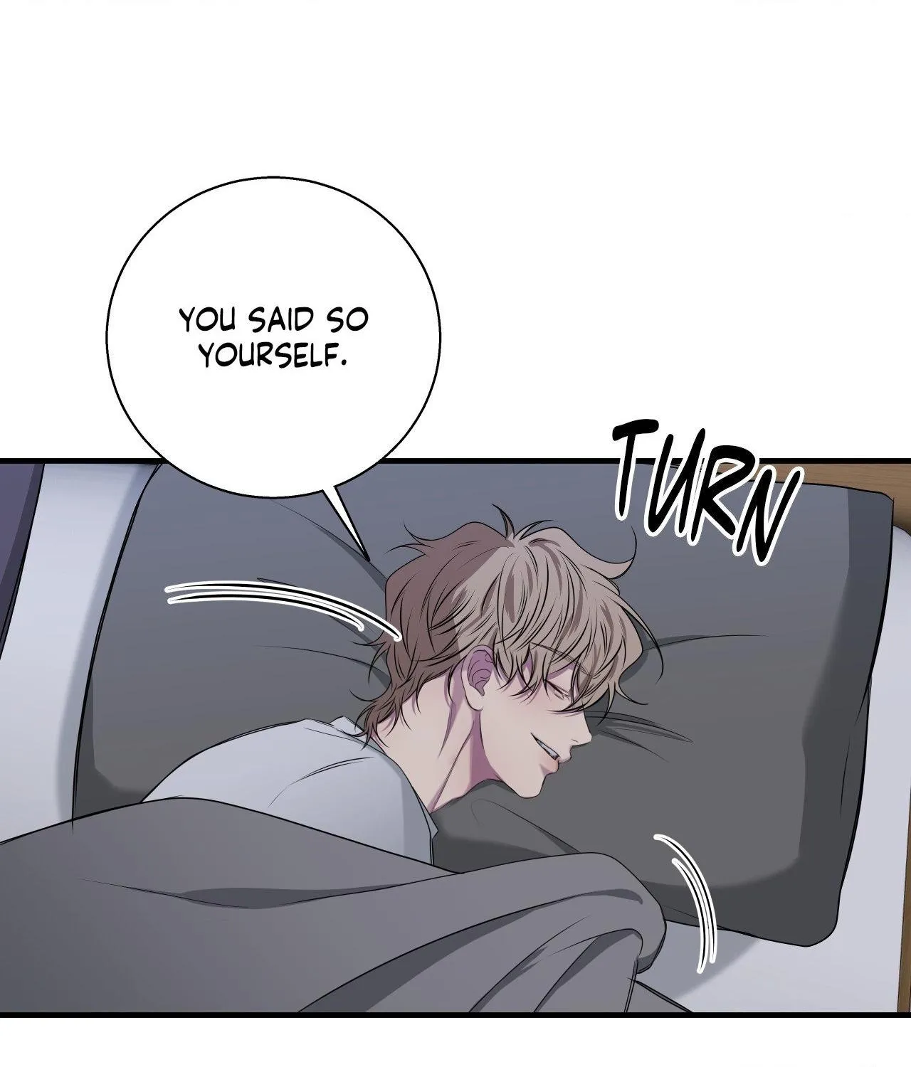 Read Negative Love chapter 24 image 31 on Lezhin
