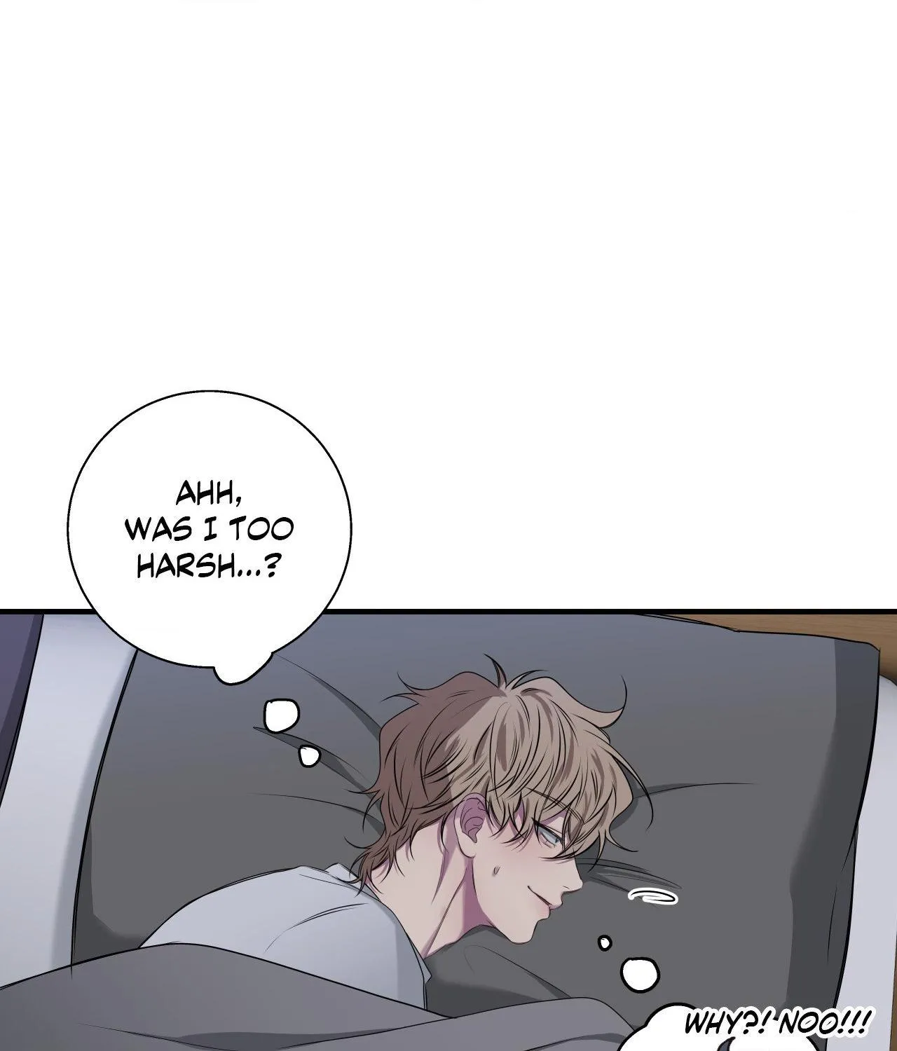 Read Negative Love chapter 24 image 32 on Lezhin