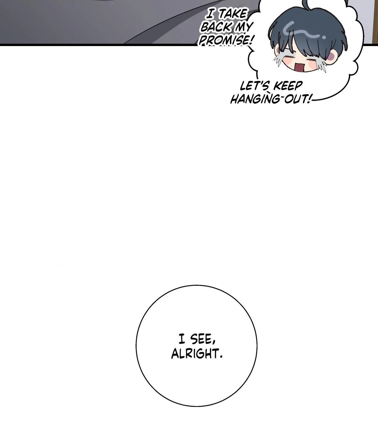 Read Negative Love chapter 24 image 33 on Lezhin