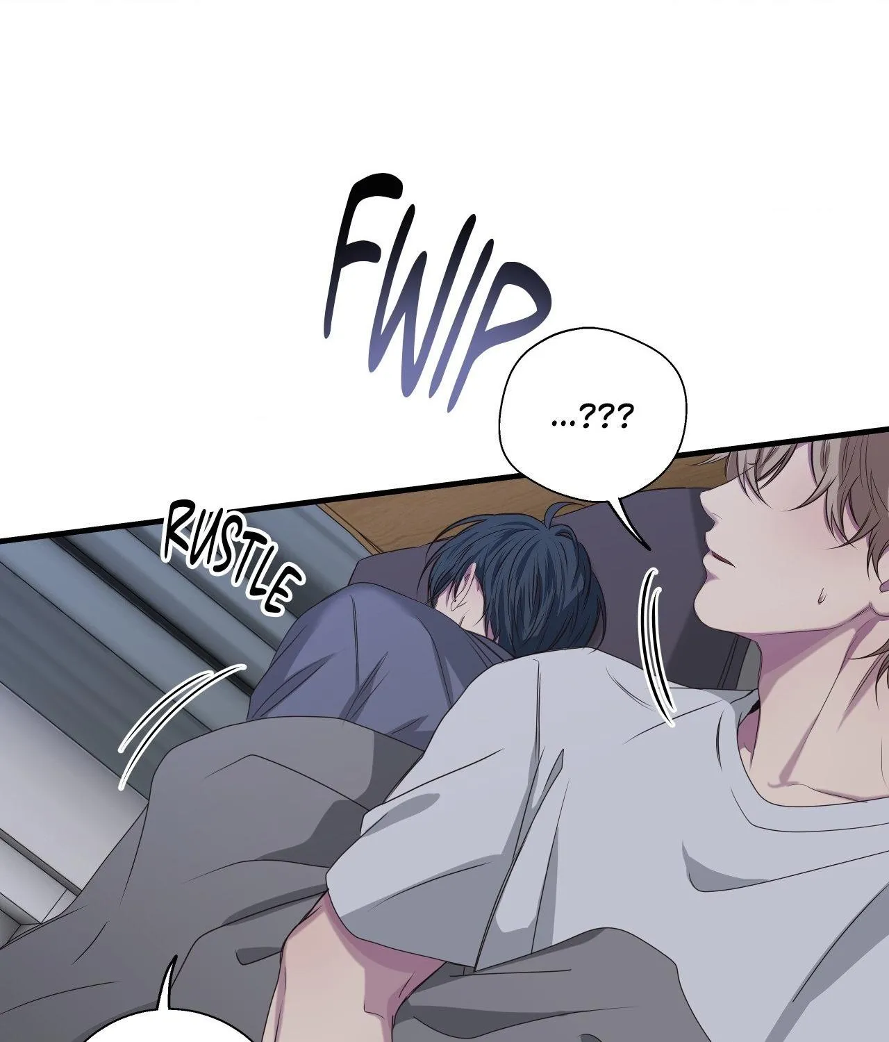 Read Negative Love chapter 24 image 35 on Lezhin