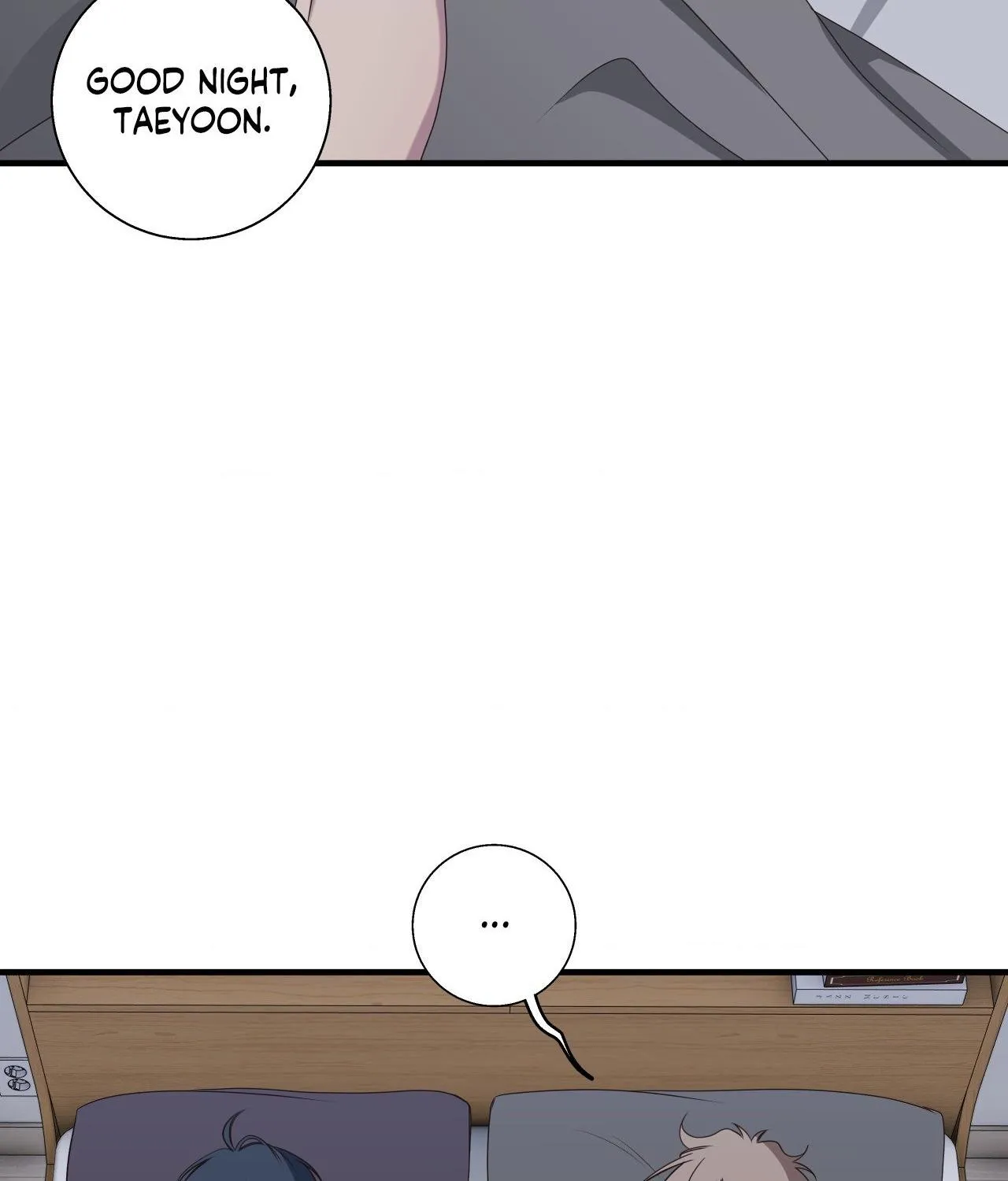 Read Negative Love chapter 24 image 36 on Lezhin