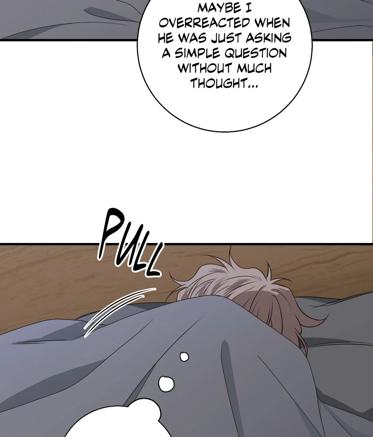 Read Negative Love chapter 24 image 40 on Lezhin