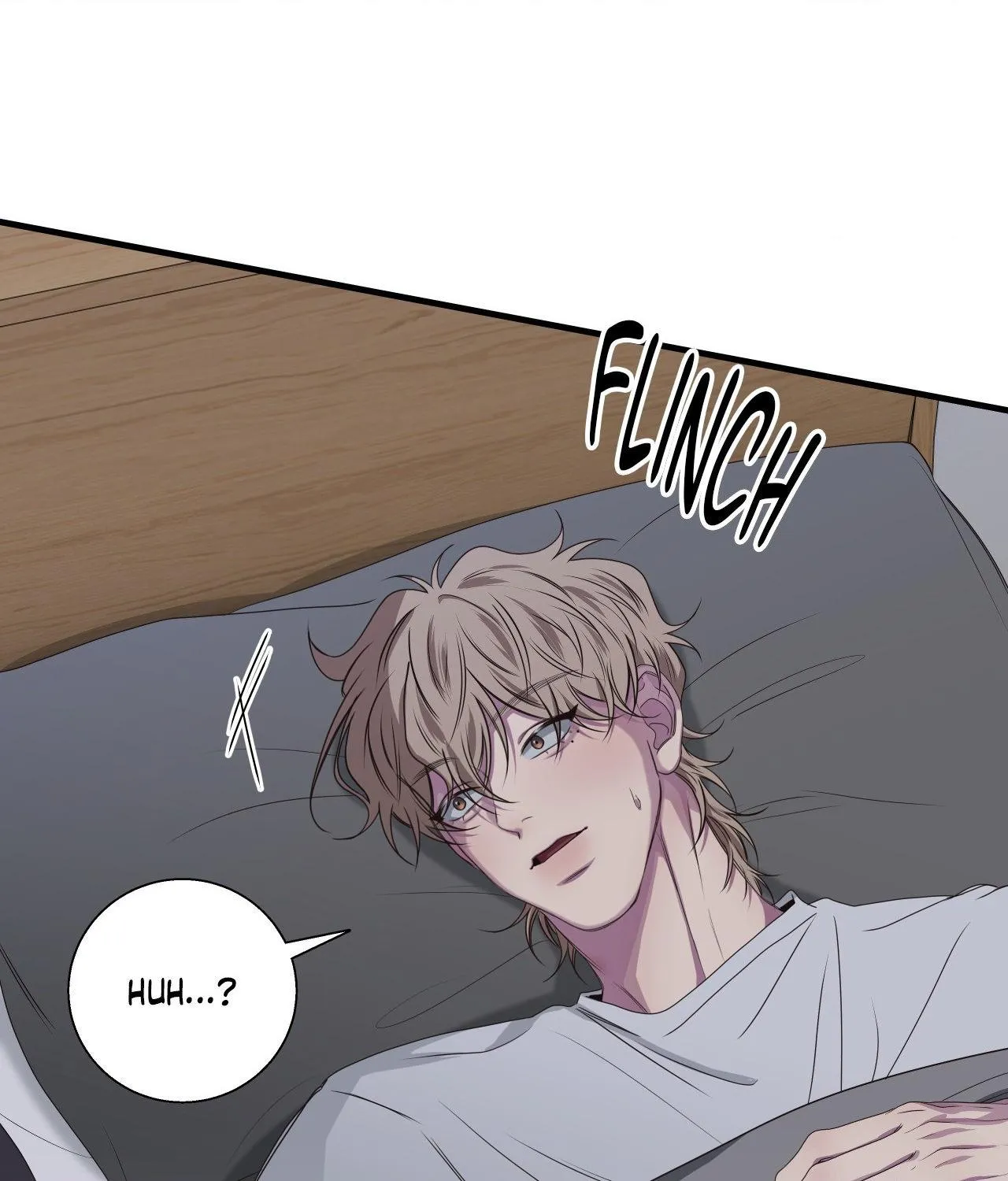 Read Negative Love chapter 24 image 5 on Lezhin