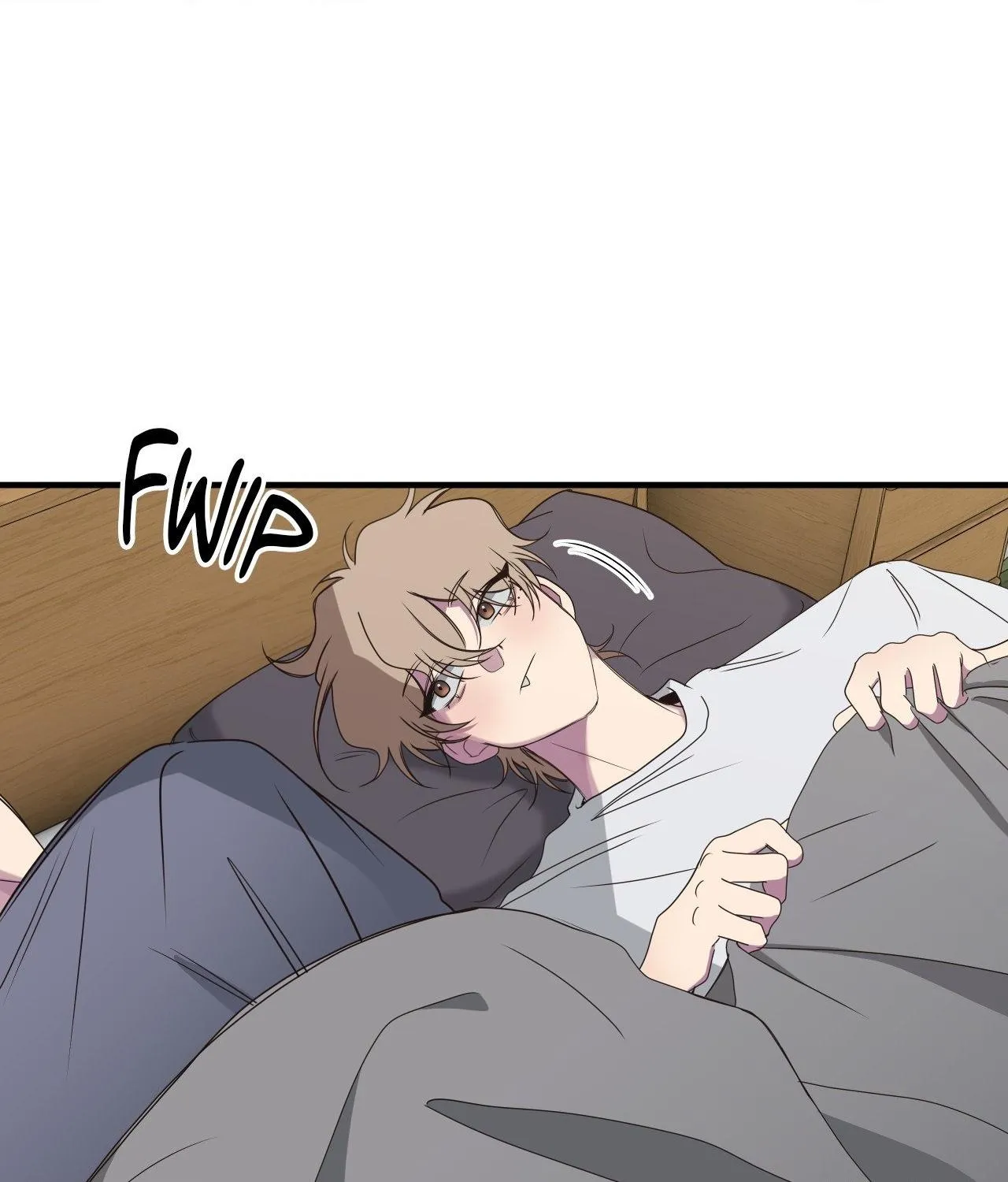 Read Negative Love chapter 24 image 65 on Lezhin