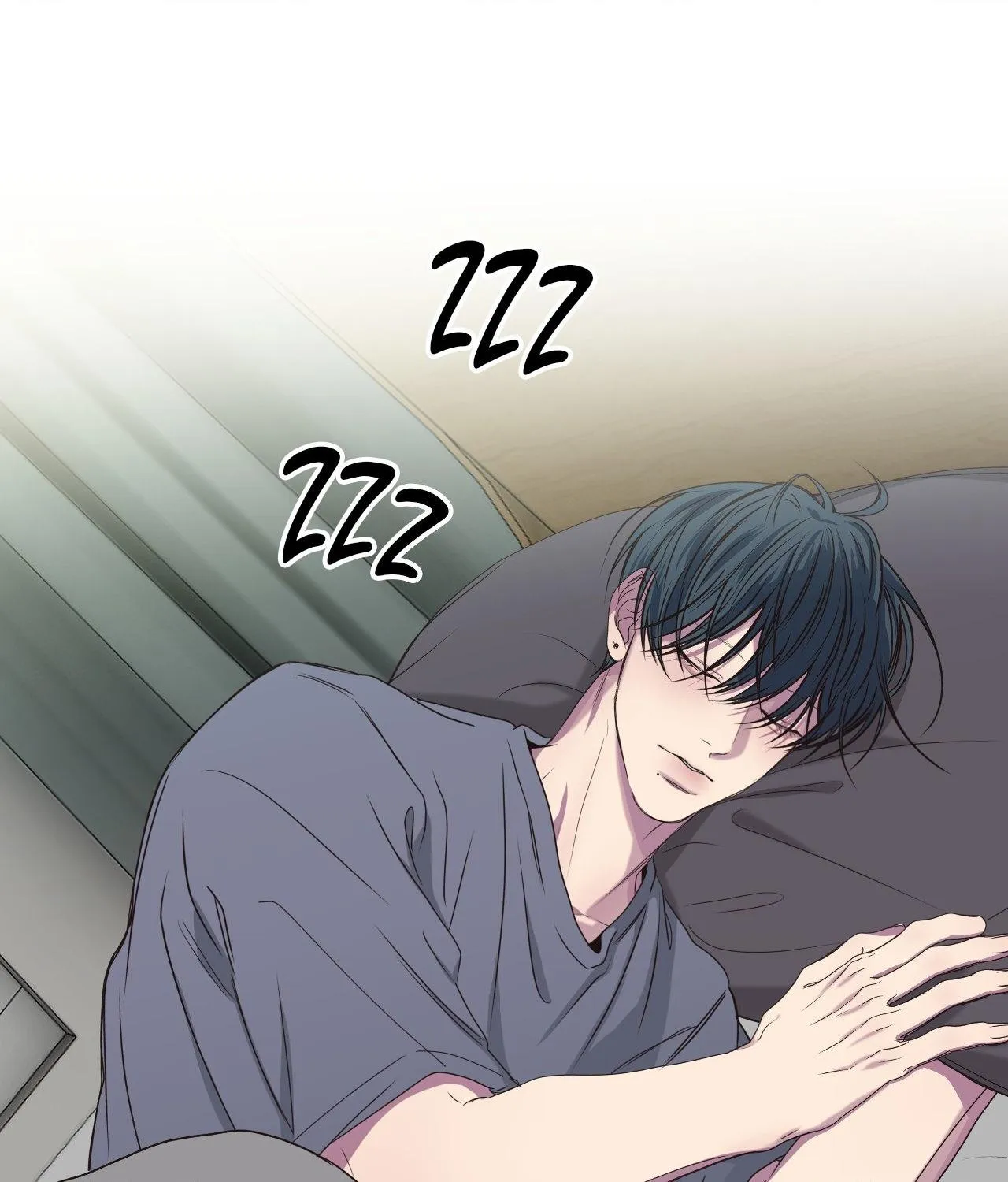 Read Negative Love chapter 24 image 67 on Lezhin