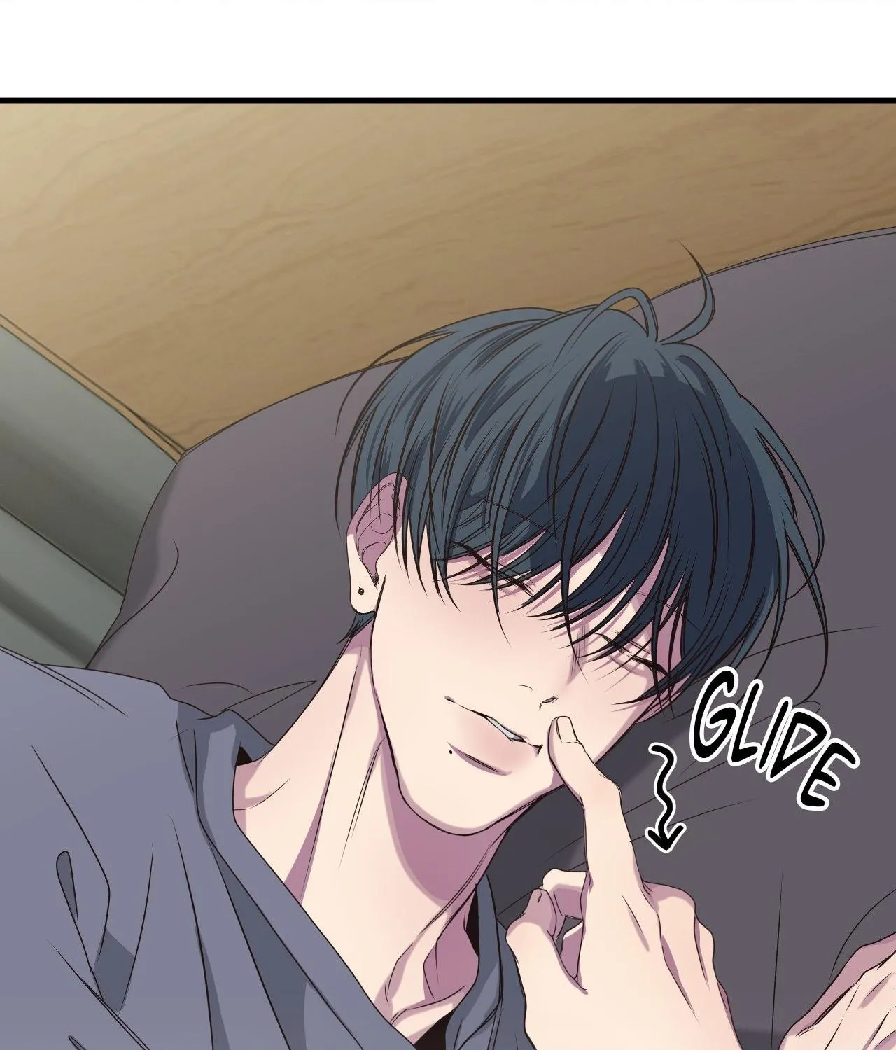 Read Negative Love chapter 24 image 71 on Lezhin