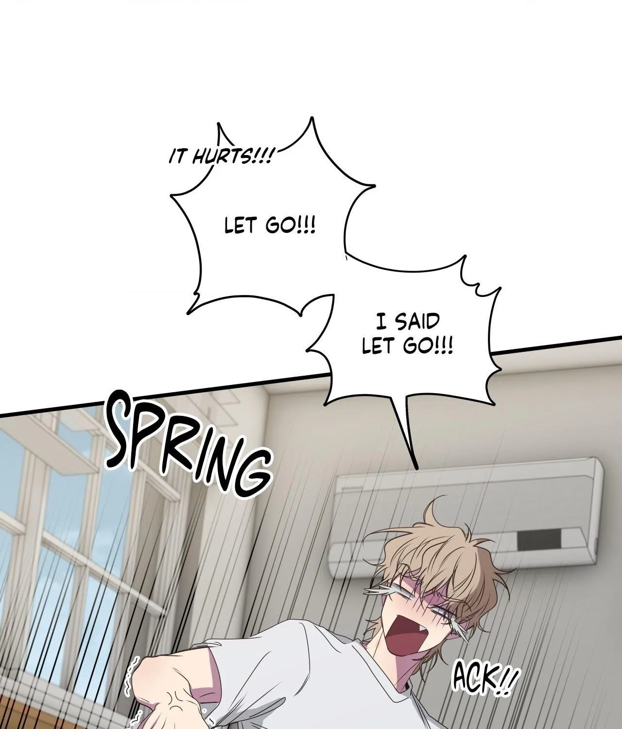 Read Negative Love chapter 24 image 74 on Lezhin