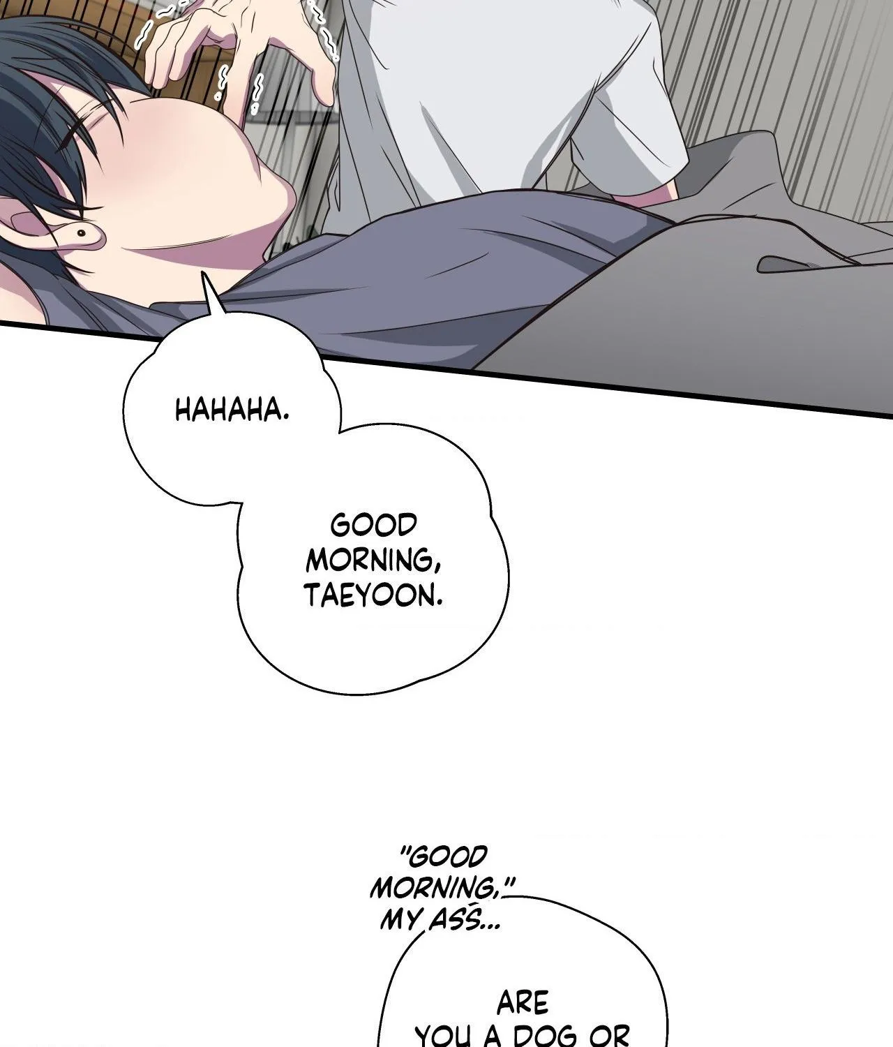 Read Negative Love chapter 24 image 75 on Lezhin