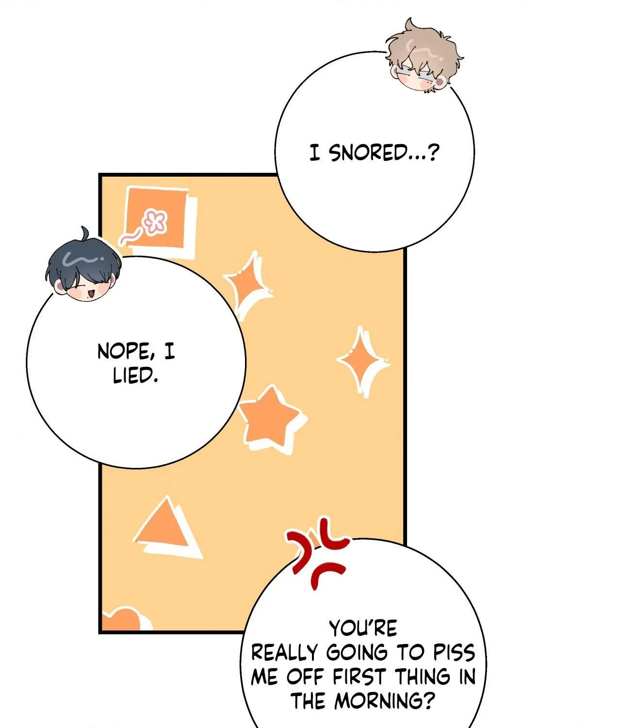 Read Negative Love chapter 24 image 78 on Lezhin