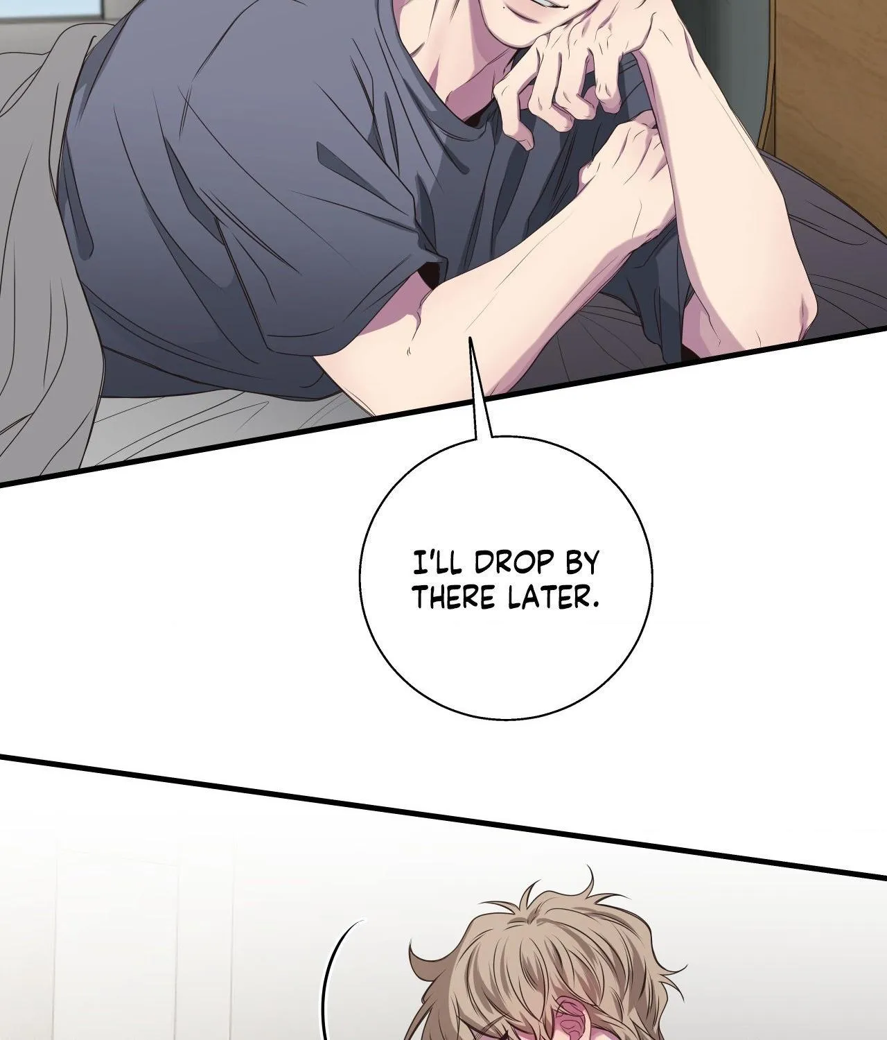 Read Negative Love chapter 24 image 83 on Lezhin