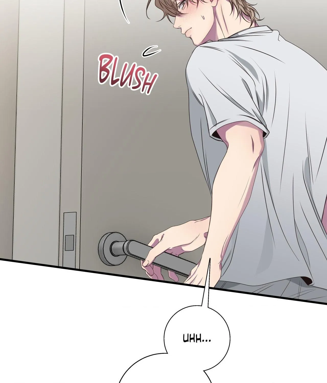 Read Negative Love chapter 24 image 84 on Lezhin