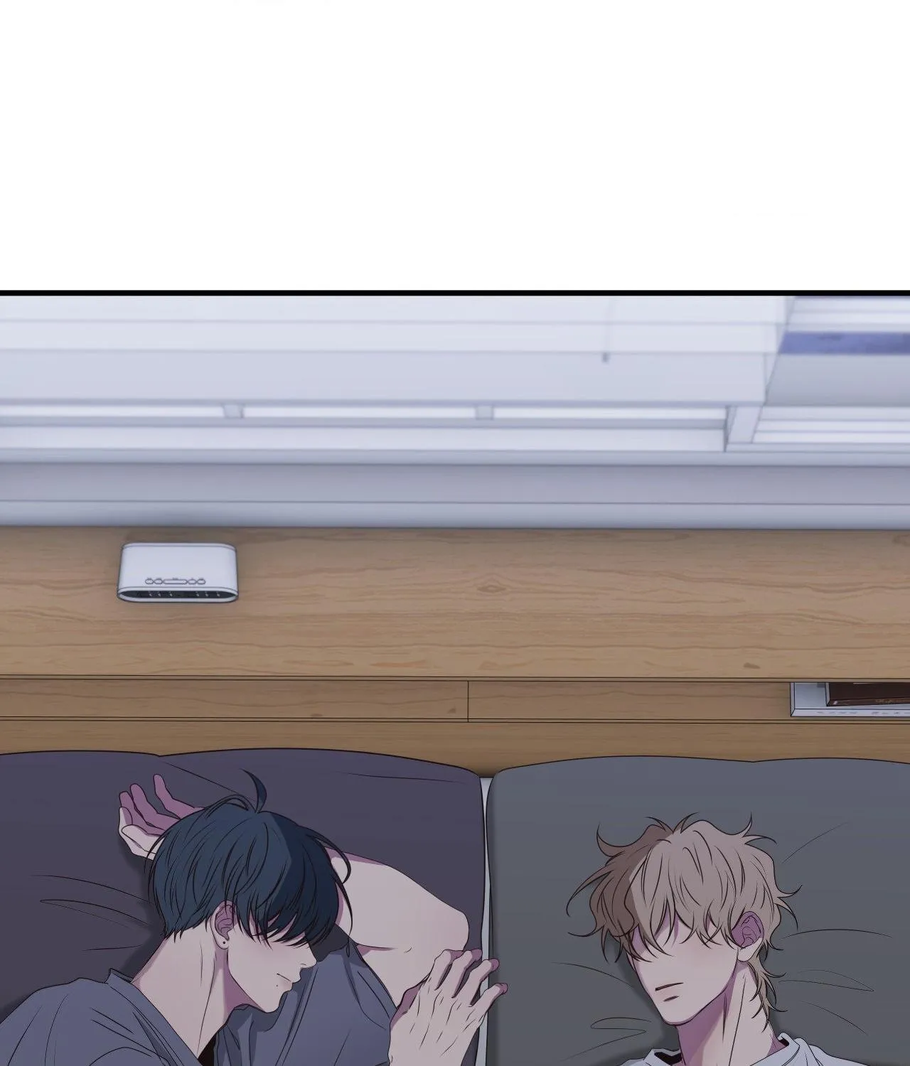 Read Negative Love chapter 24 image 9 on Lezhin