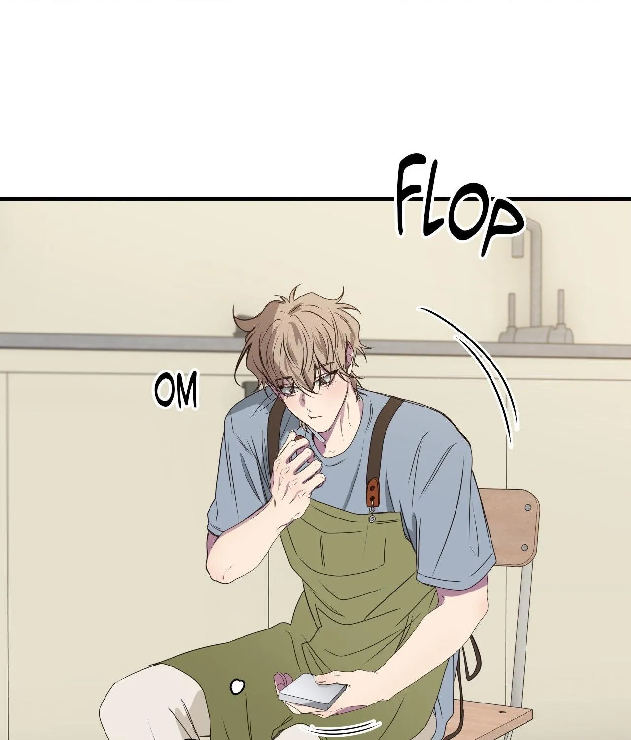 Read Negative Love chapter 24 image 96 on Lezhin