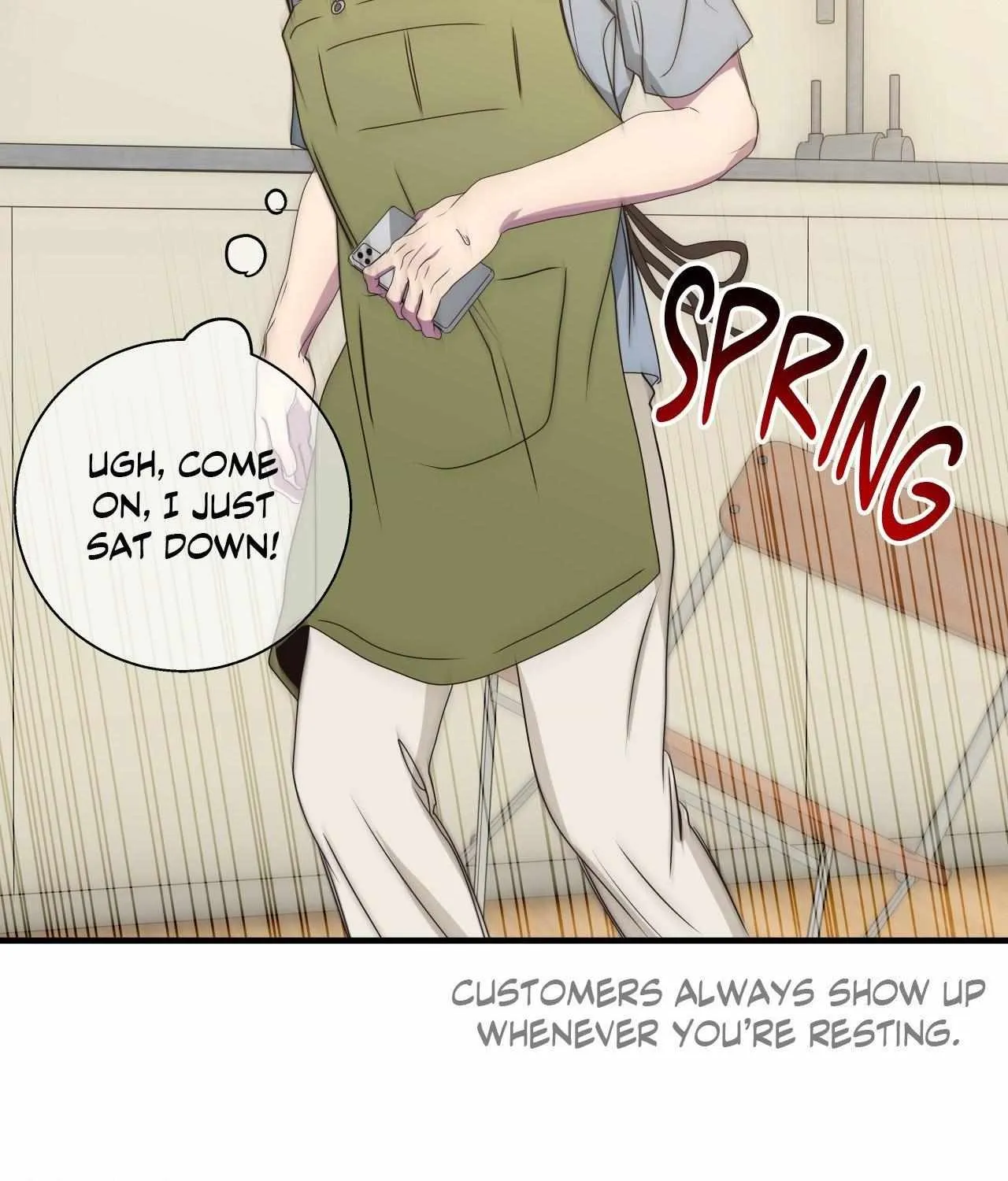 Read Negative Love chapter 24 image 98 on Lezhin