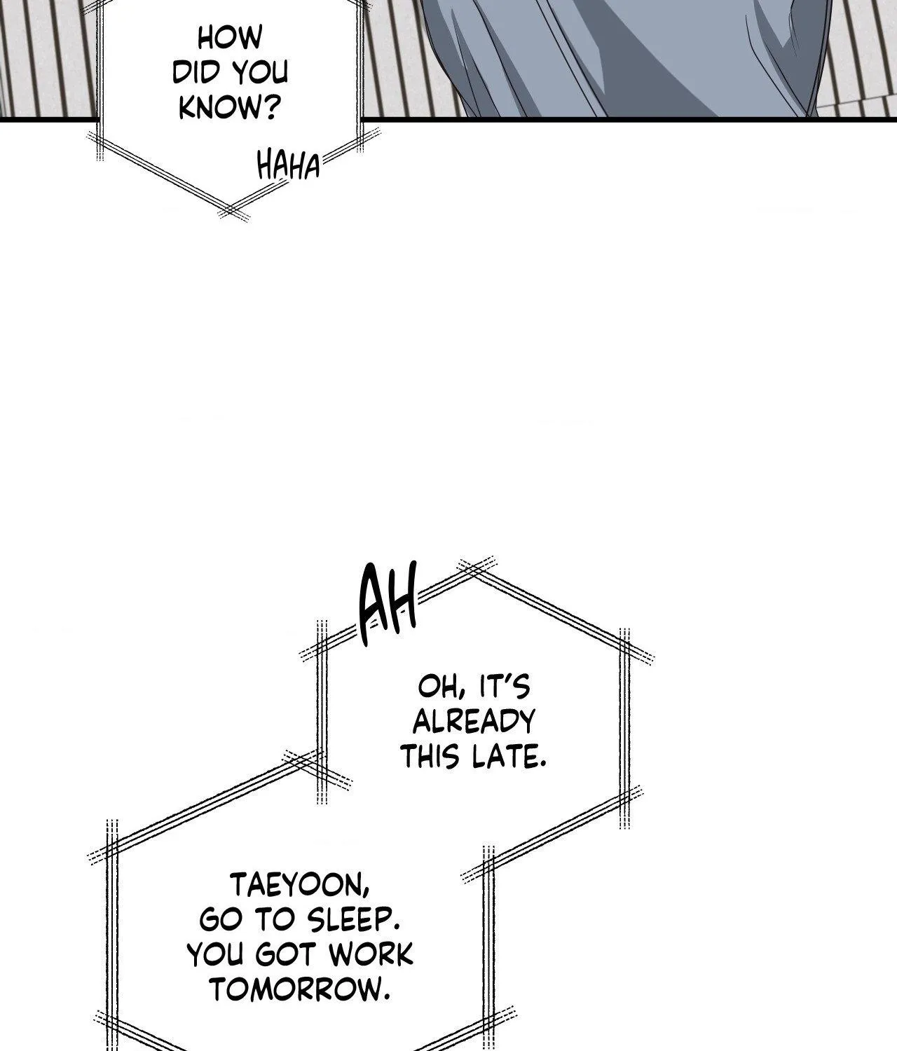 Read Negative Love chapter 25 image 105 on Lezhin