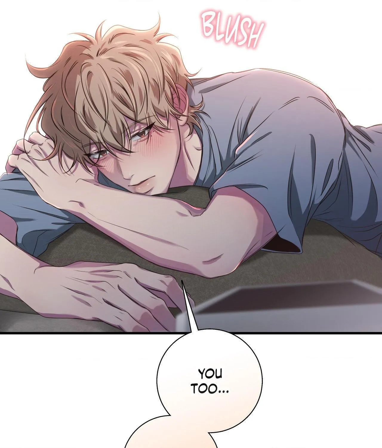 Read Negative Love chapter 25 image 110 on Lezhin
