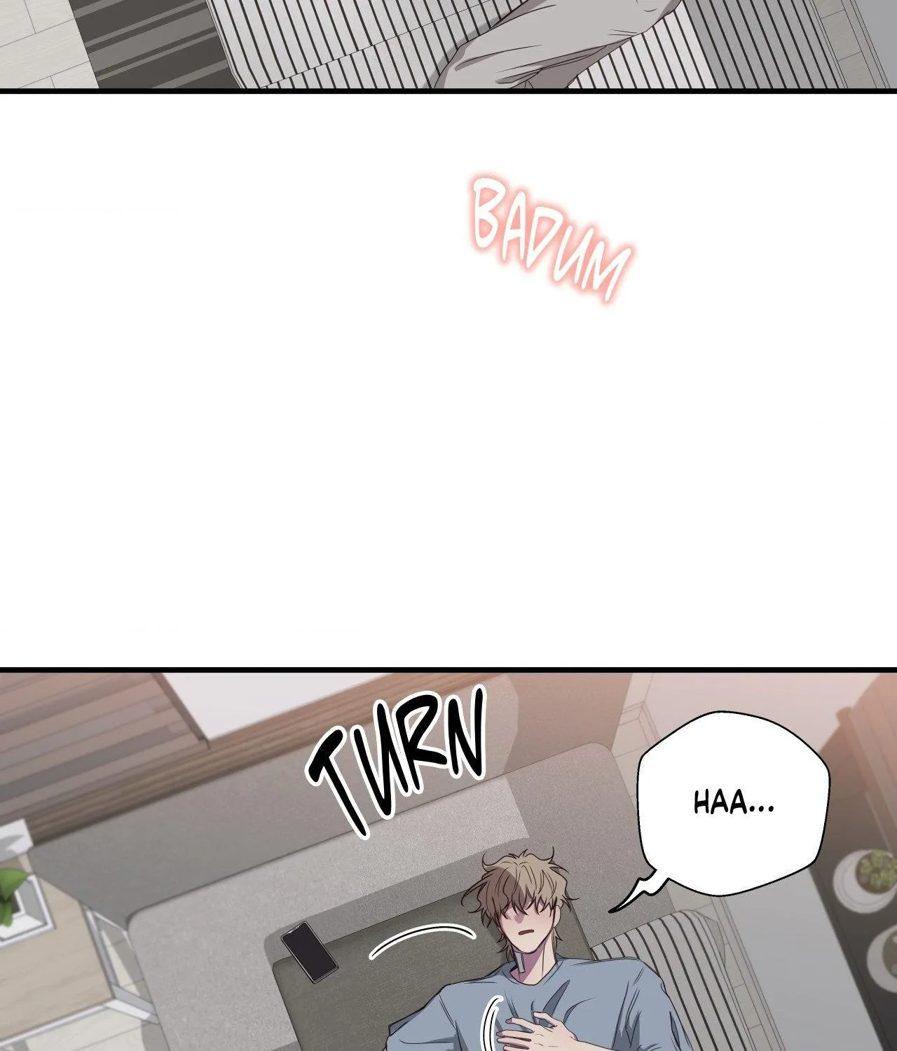 Read Negative Love chapter 25 image 113 on Lezhin