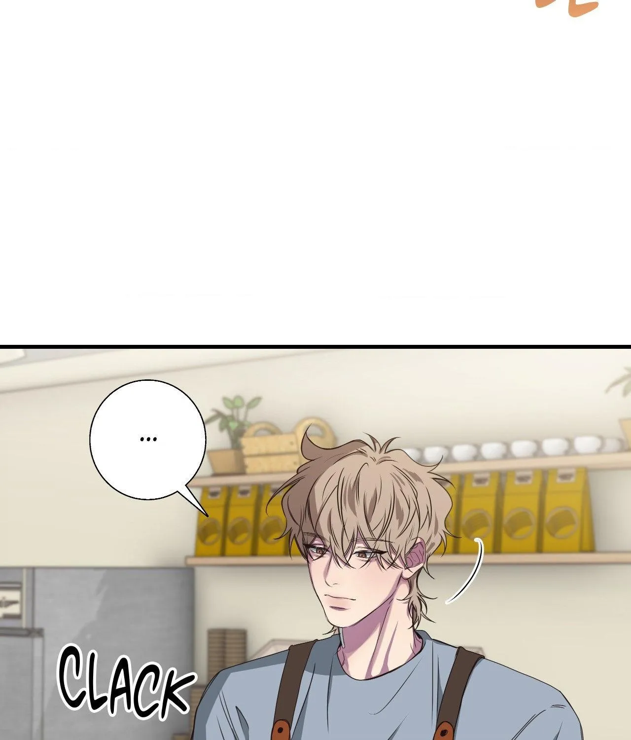 Read Negative Love chapter 25 image 12 on Lezhin