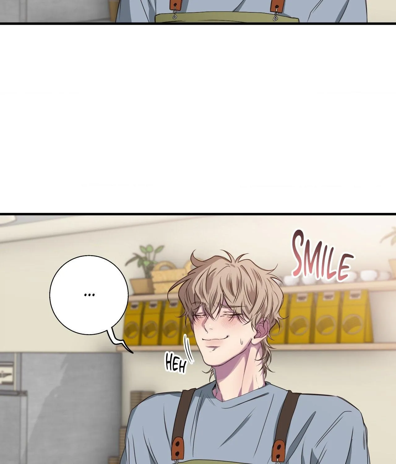 Read Negative Love chapter 25 image 13 on Lezhin