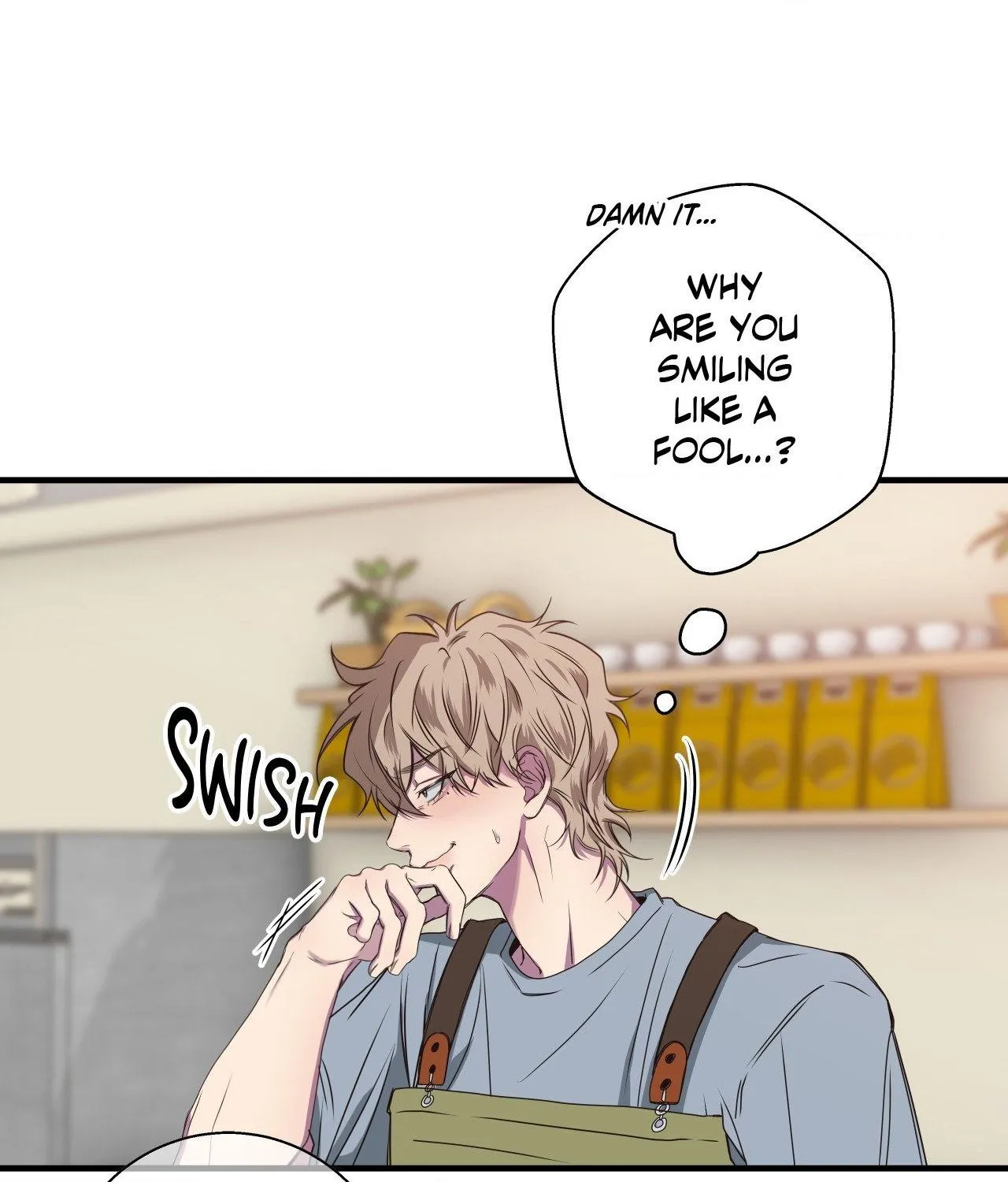 Read Negative Love chapter 25 image 15 on Lezhin