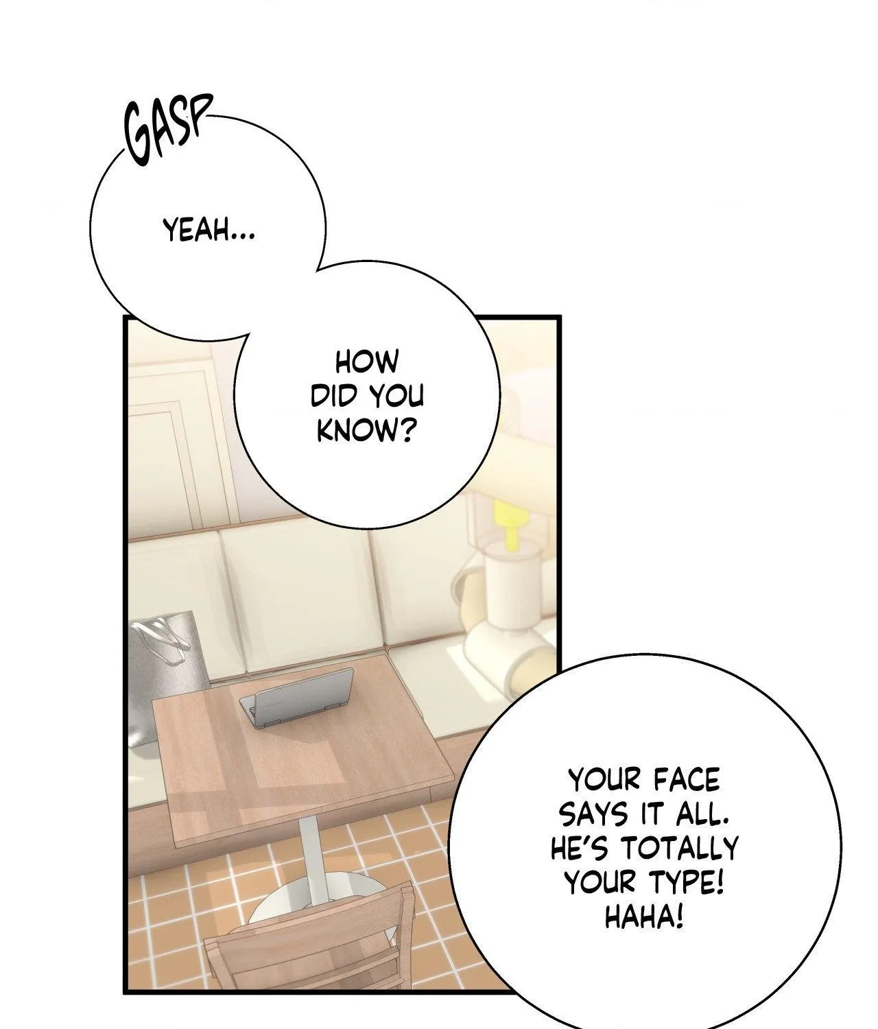 Read Negative Love chapter 25 image 19 on Lezhin