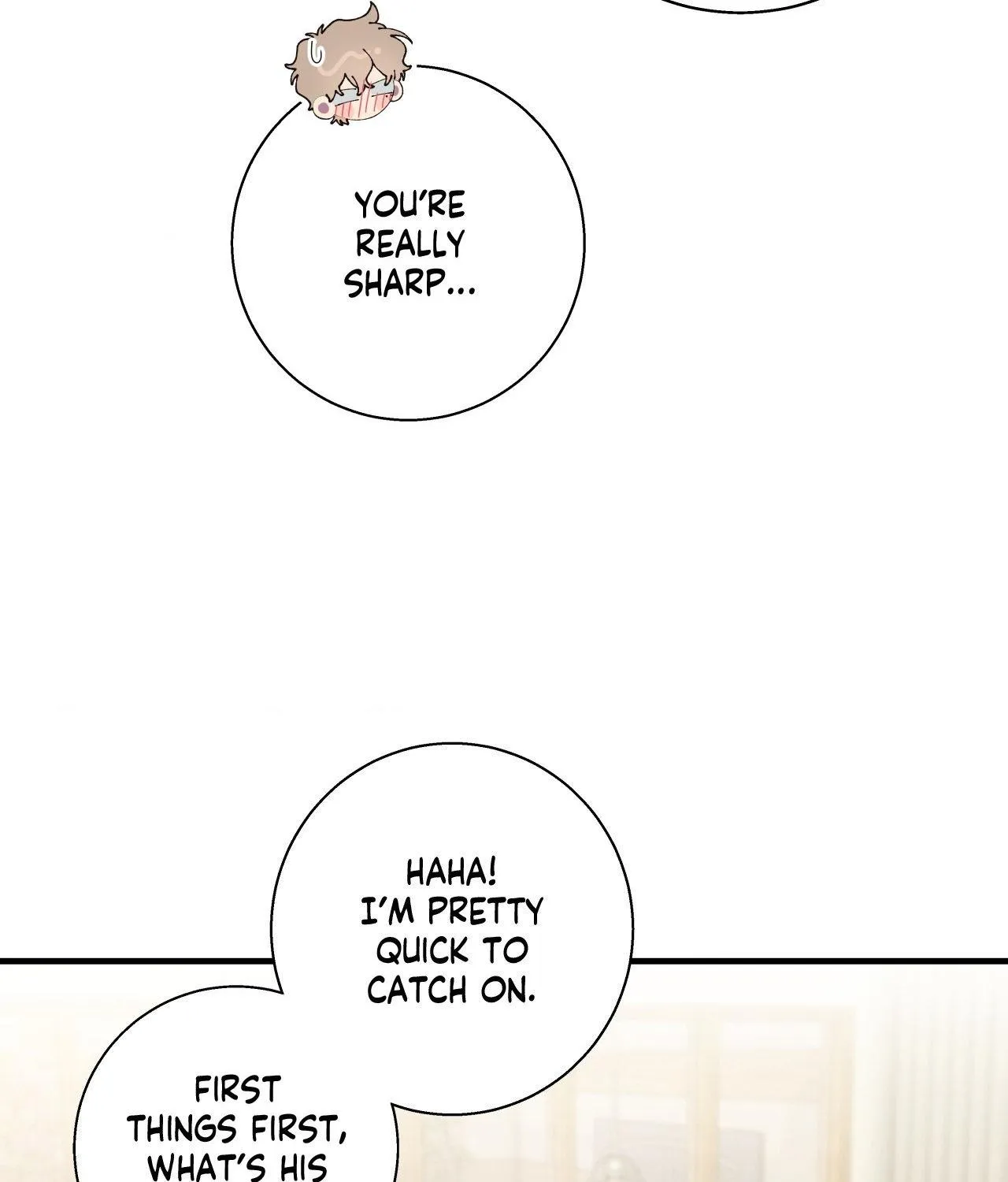Read Negative Love chapter 25 image 20 on Lezhin