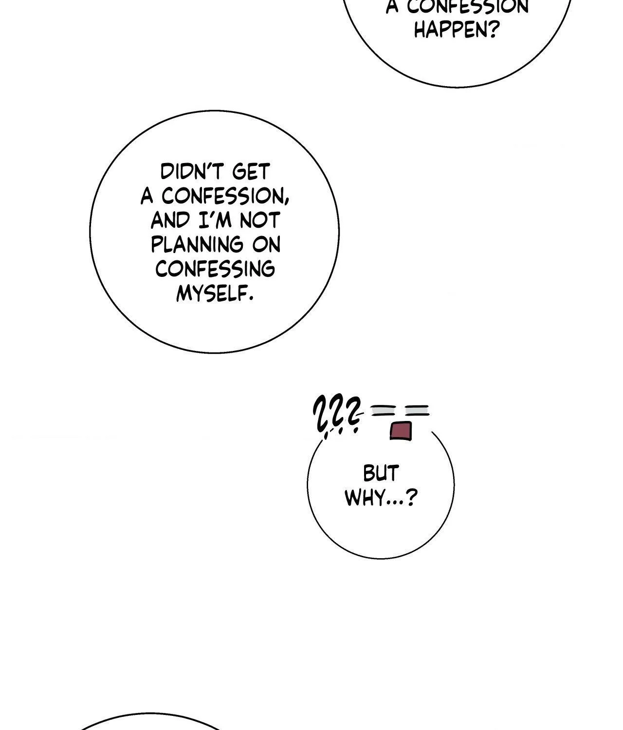 Read Negative Love chapter 25 image 24 on Lezhin