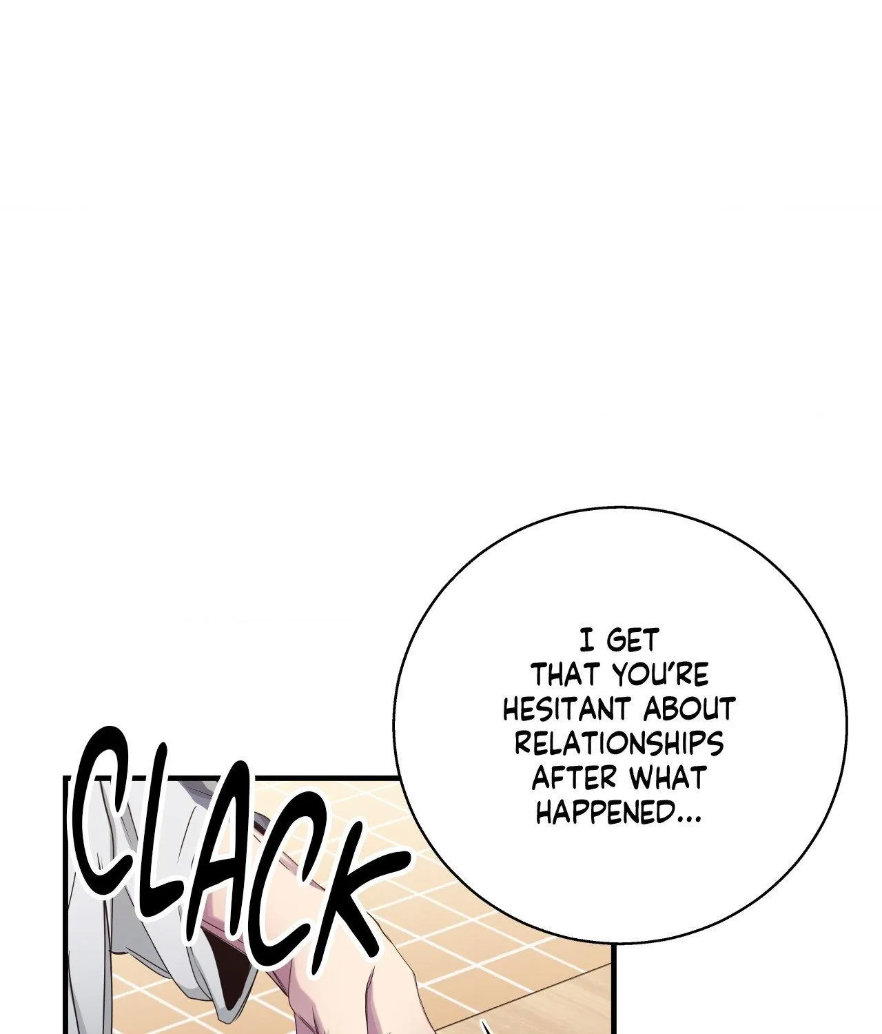 Read Negative Love chapter 25 image 31 on Lezhin