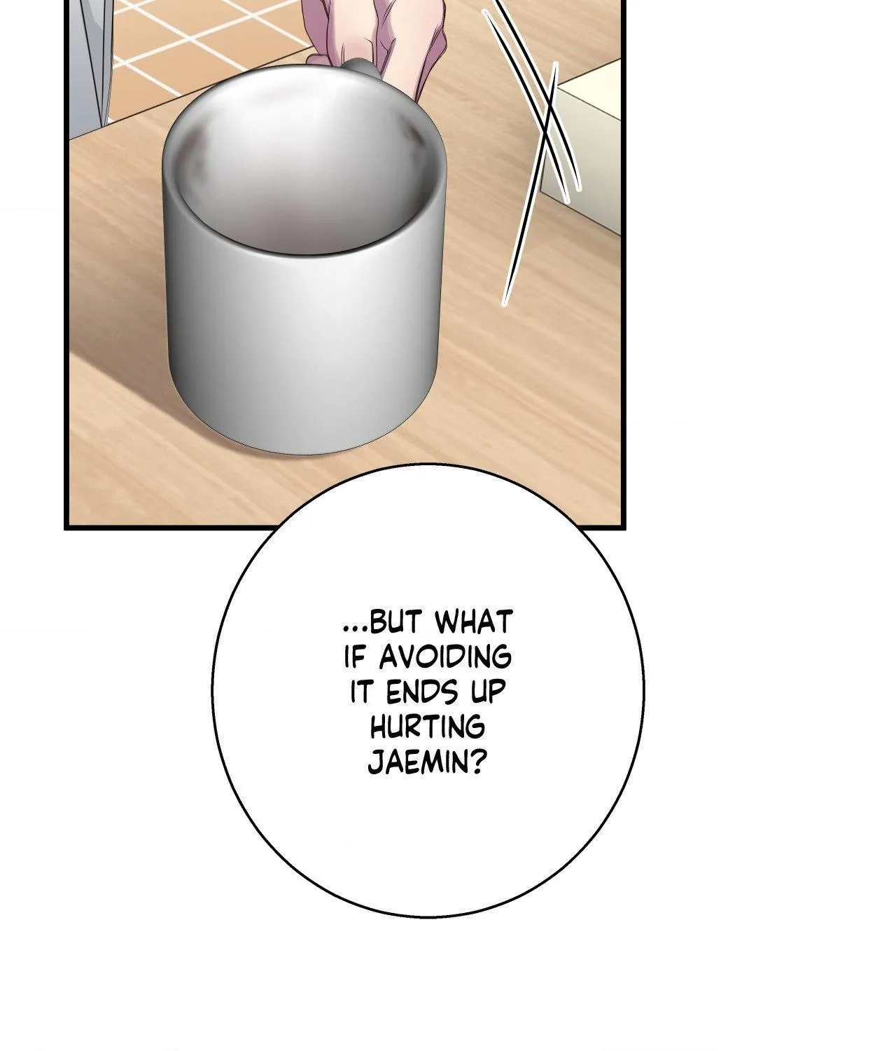 Read Negative Love chapter 25 image 32 on Lezhin