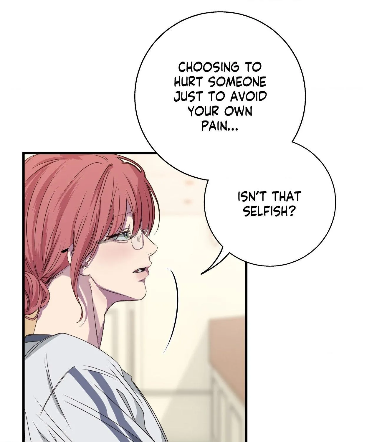 Read Negative Love chapter 25 image 34 on Lezhin