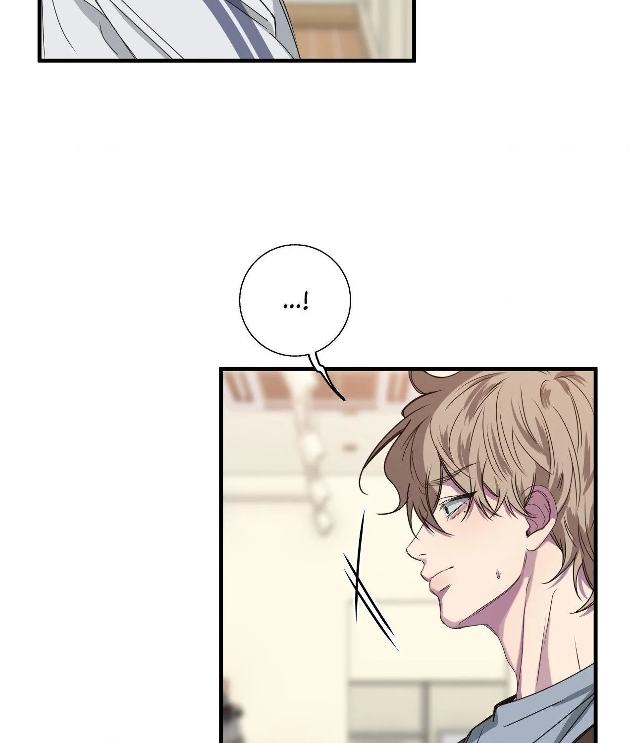 Read Negative Love chapter 25 image 35 on Lezhin