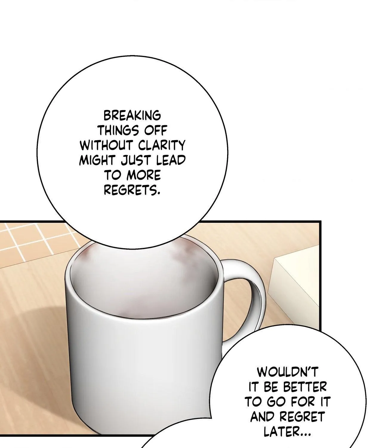 Read Negative Love chapter 25 image 44 on Lezhin