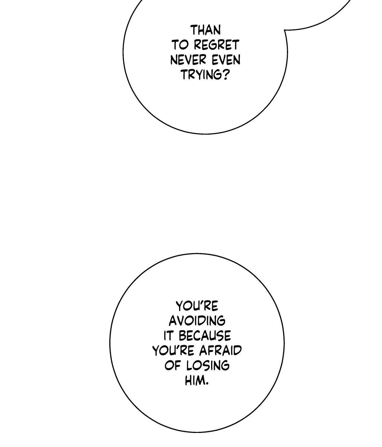 Read Negative Love chapter 25 image 45 on Lezhin